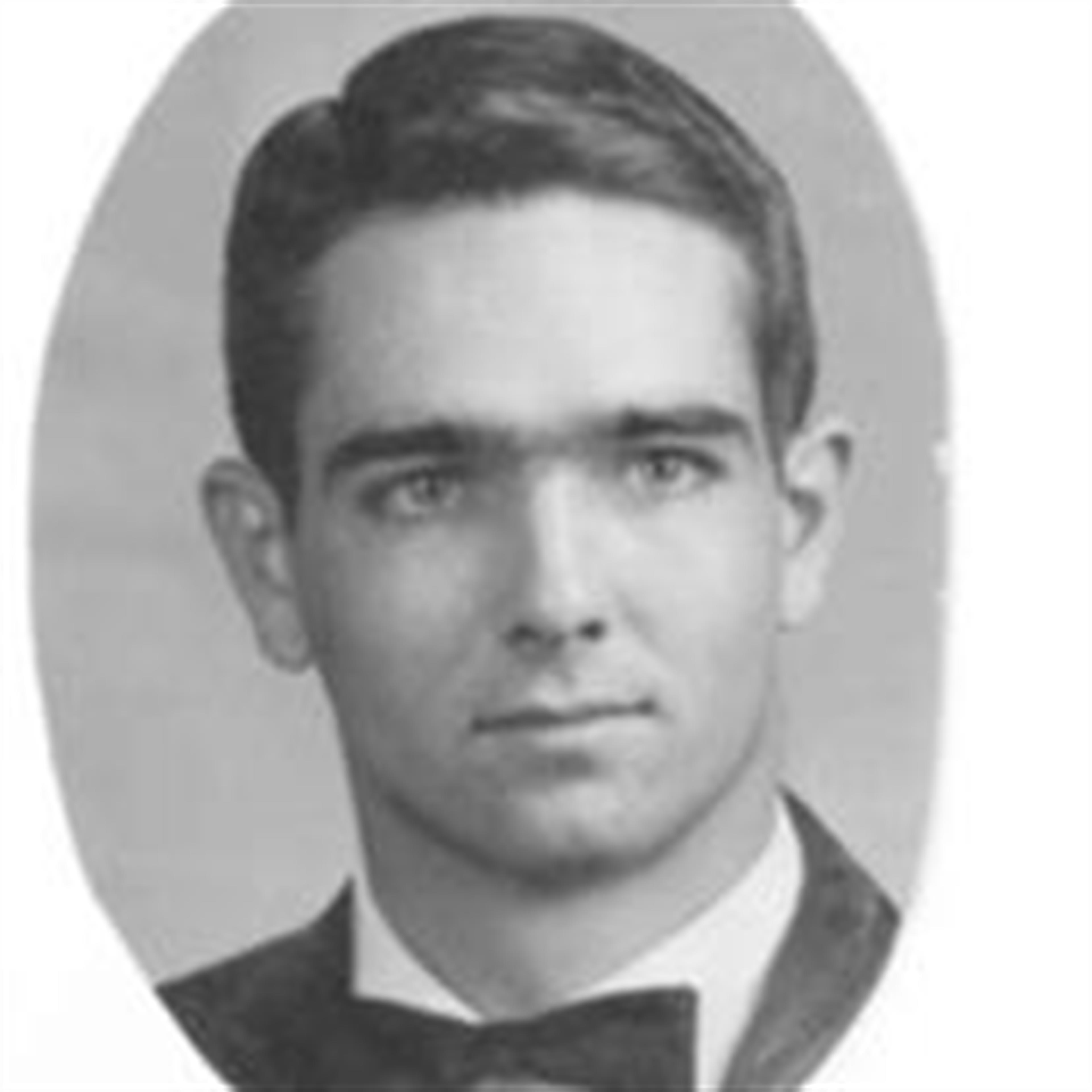 Thomas Jefferson White