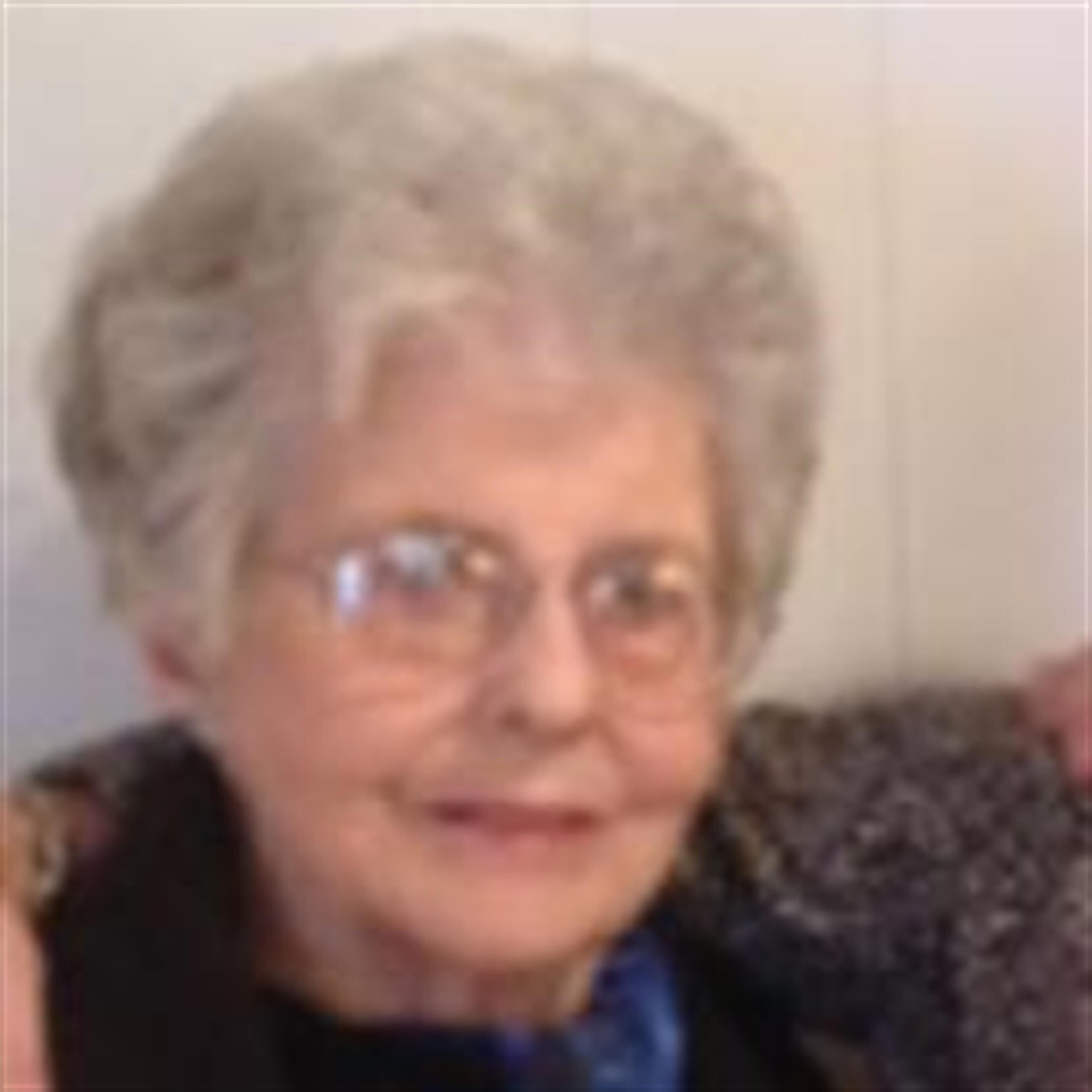 Jane Wood