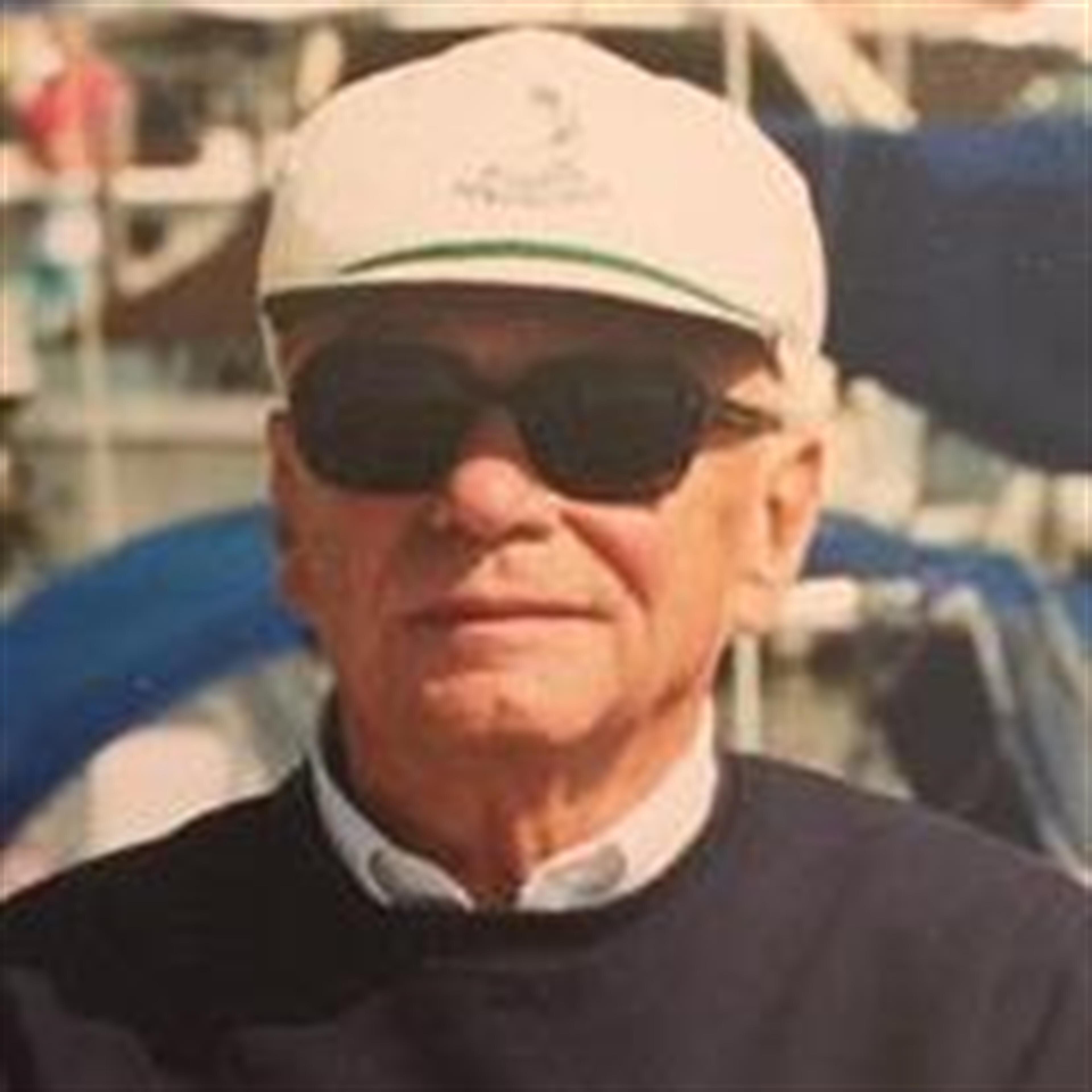 Leo  Keating Butler
