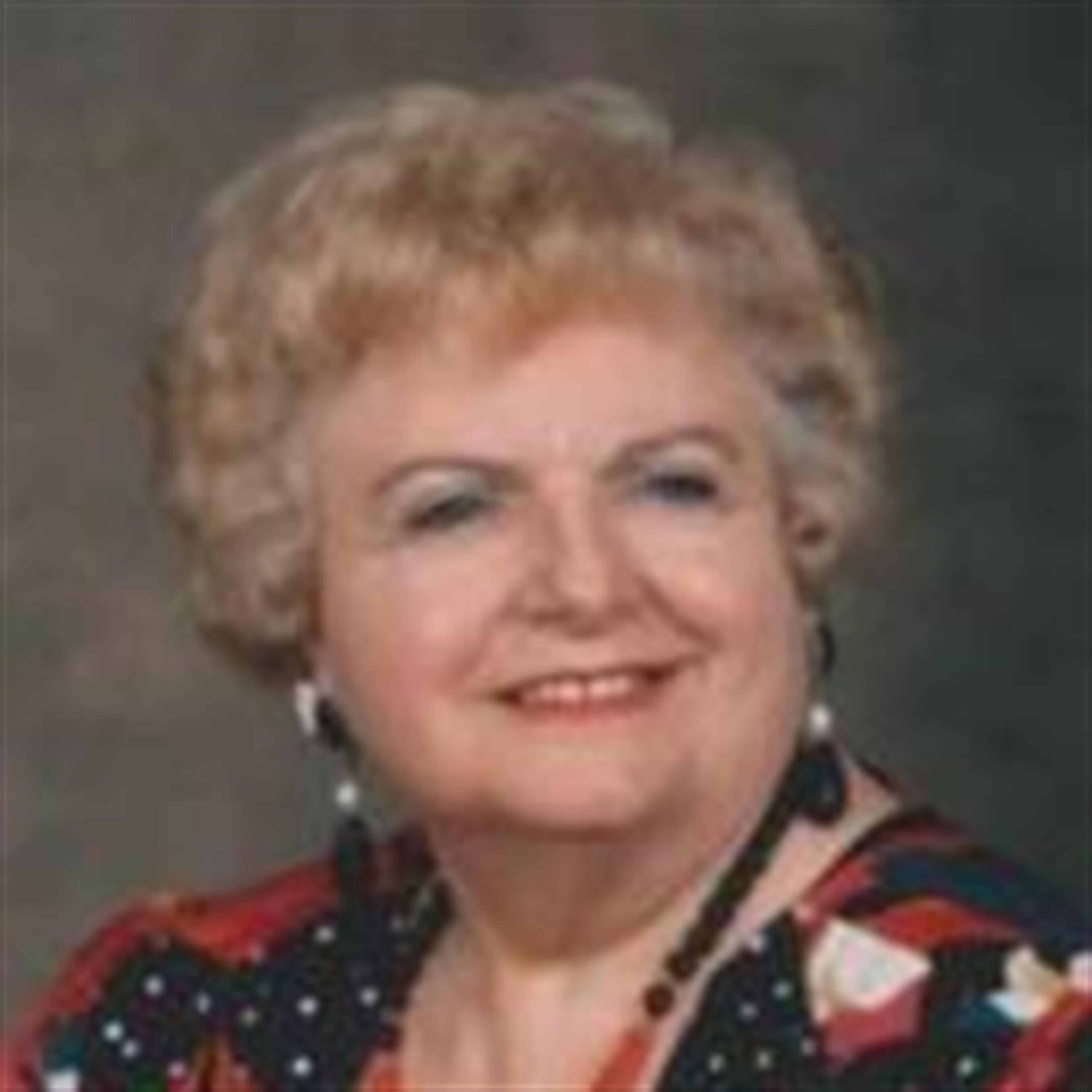 Virginia Harper Sims