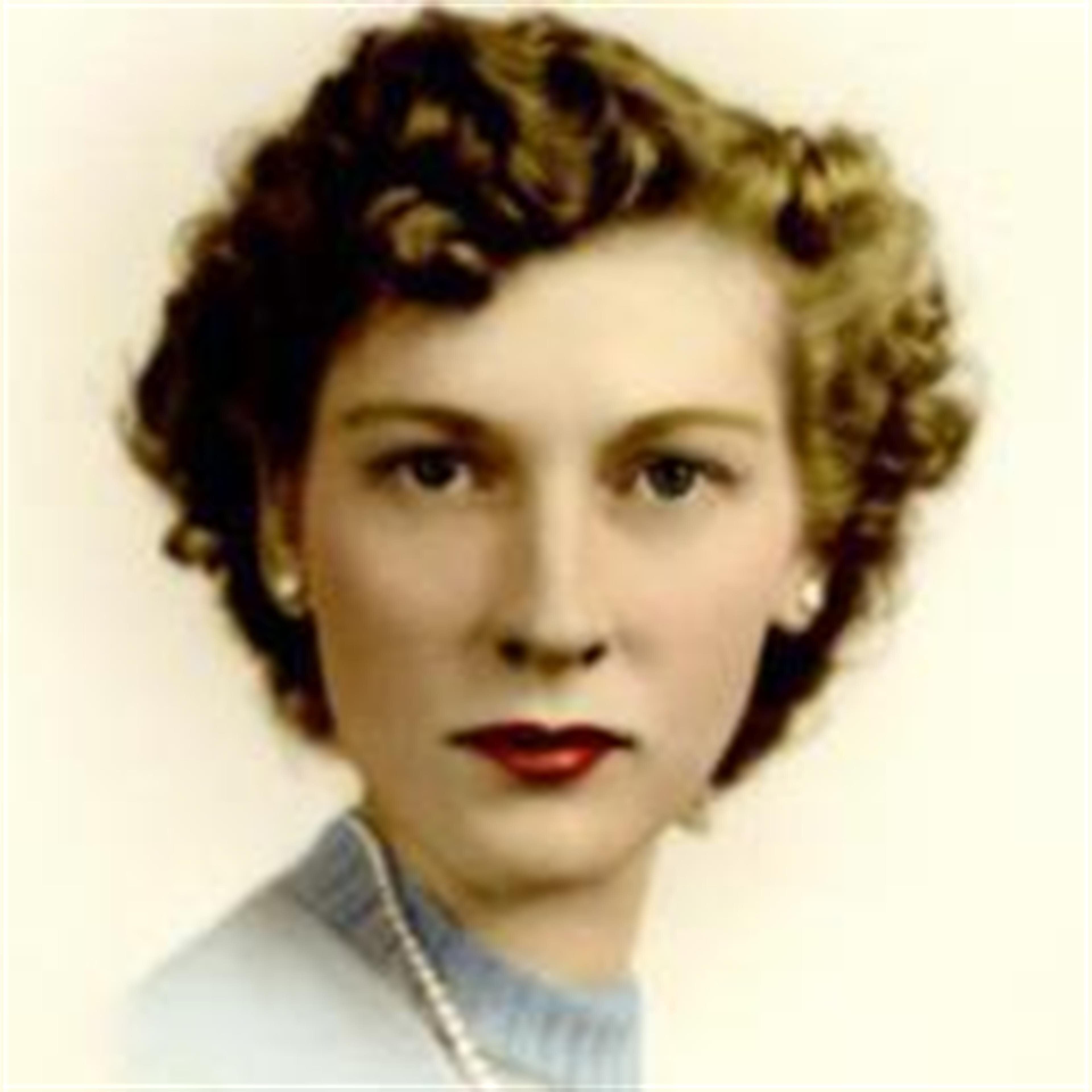 Mary Jane Pifer