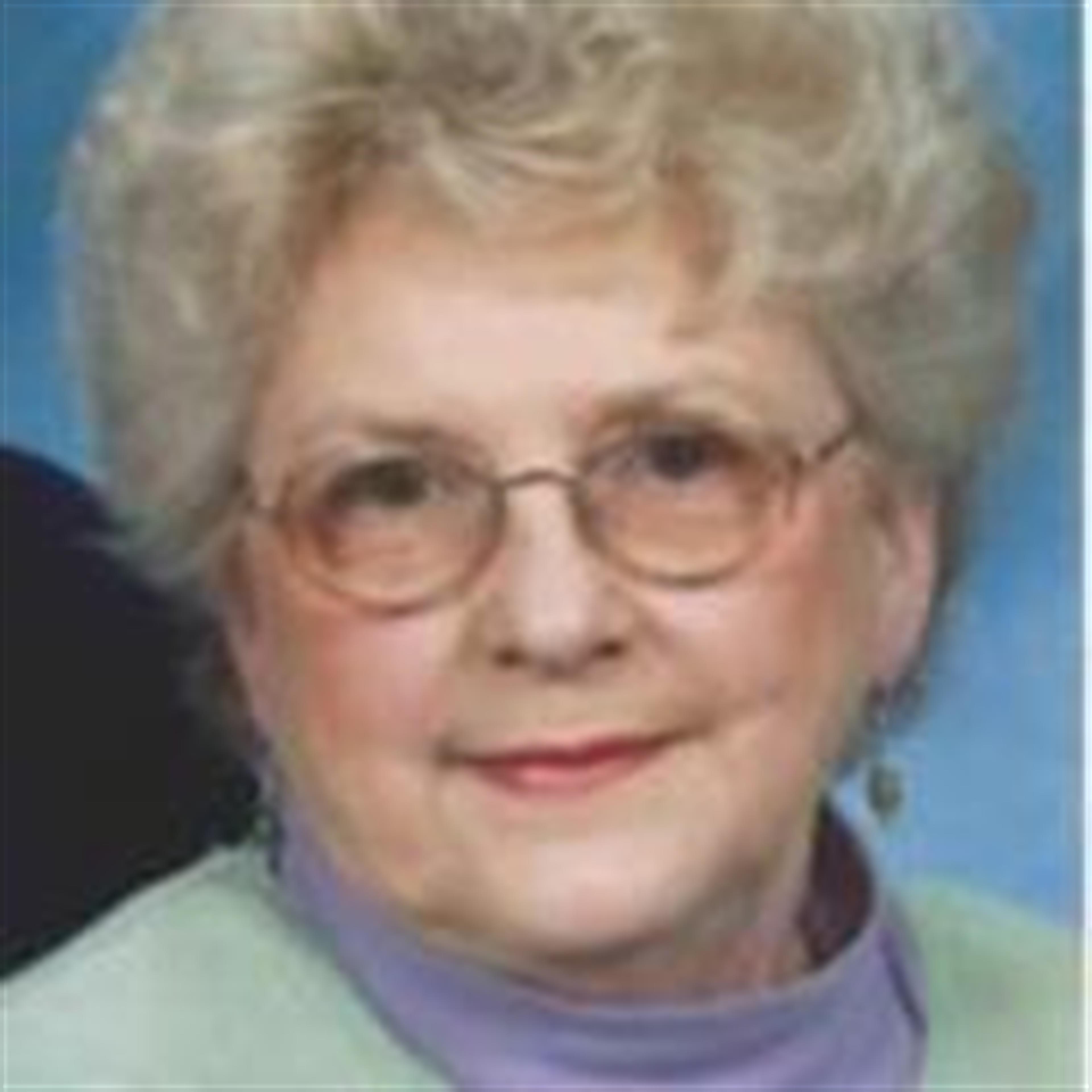 Shirley Grace Ray  Bell