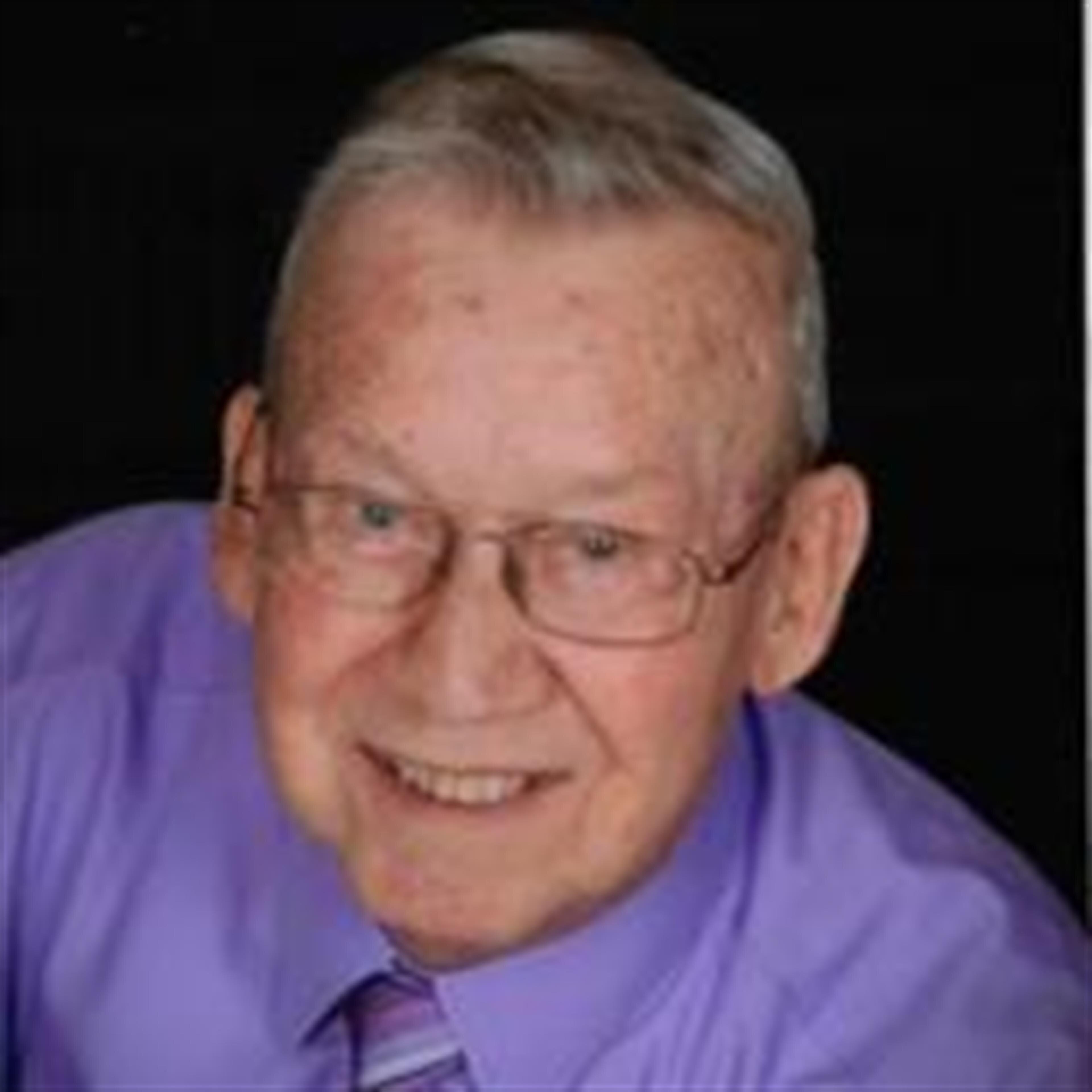 Eugene Perry