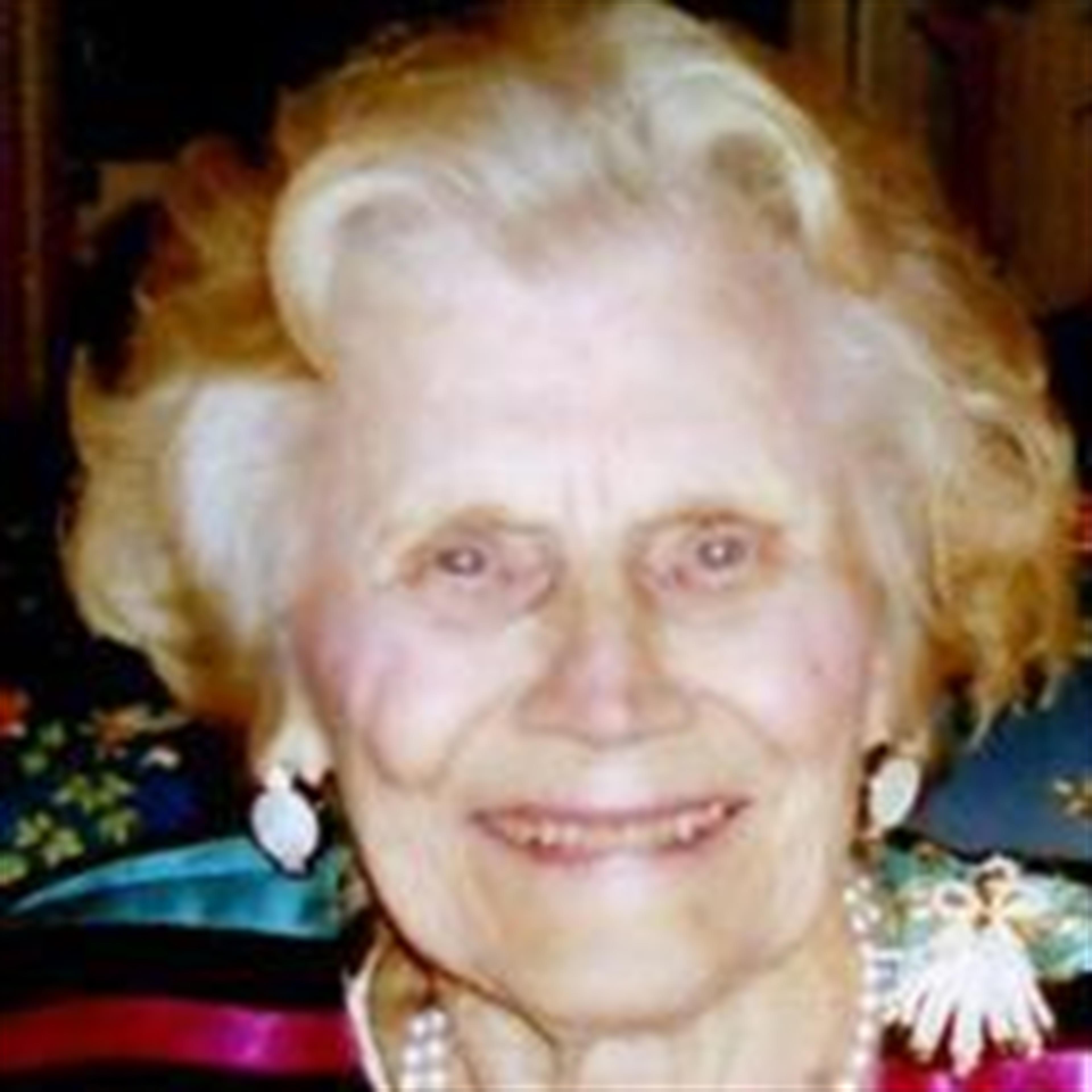 Lida Willey Black Kimbrough