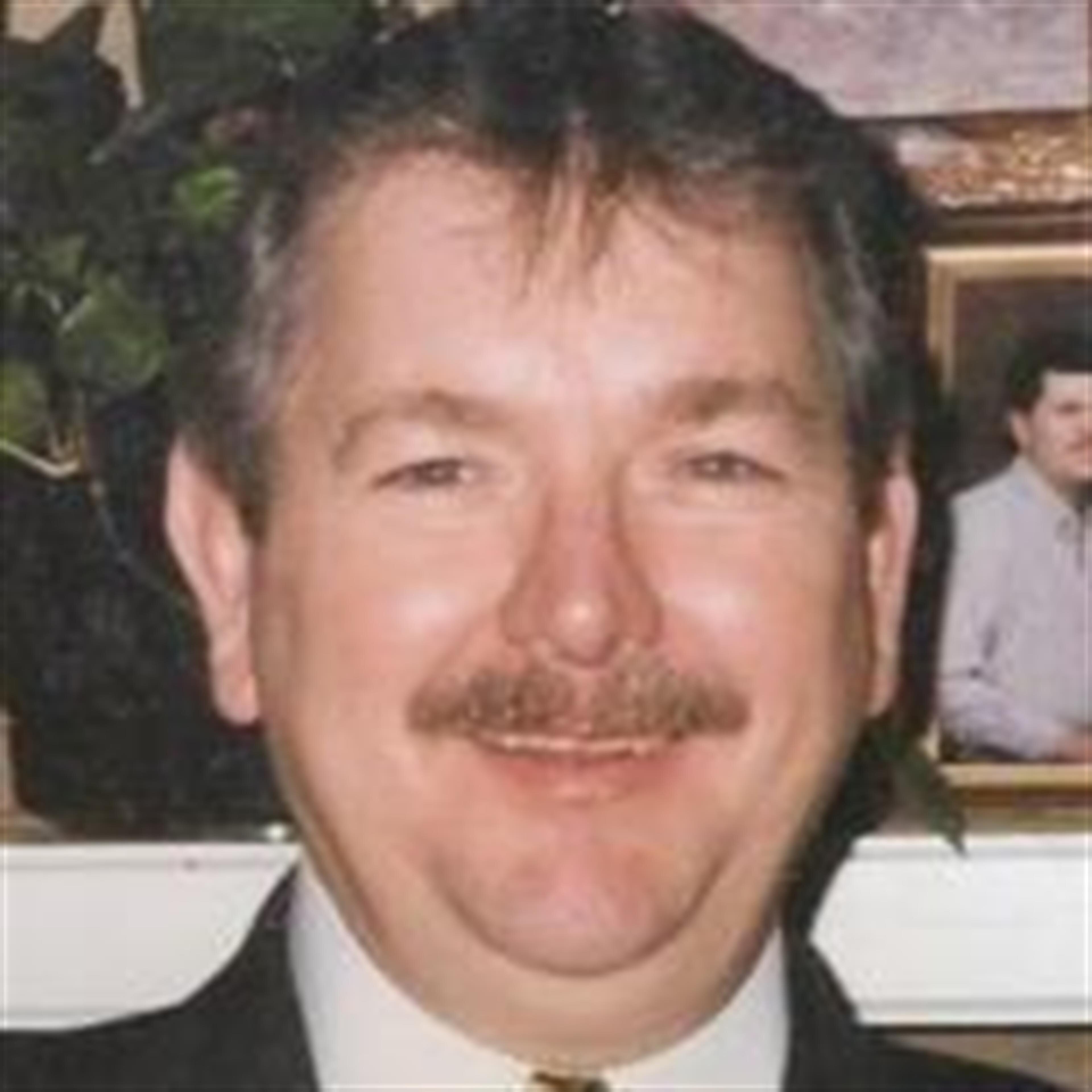 David Albert White, Sr.