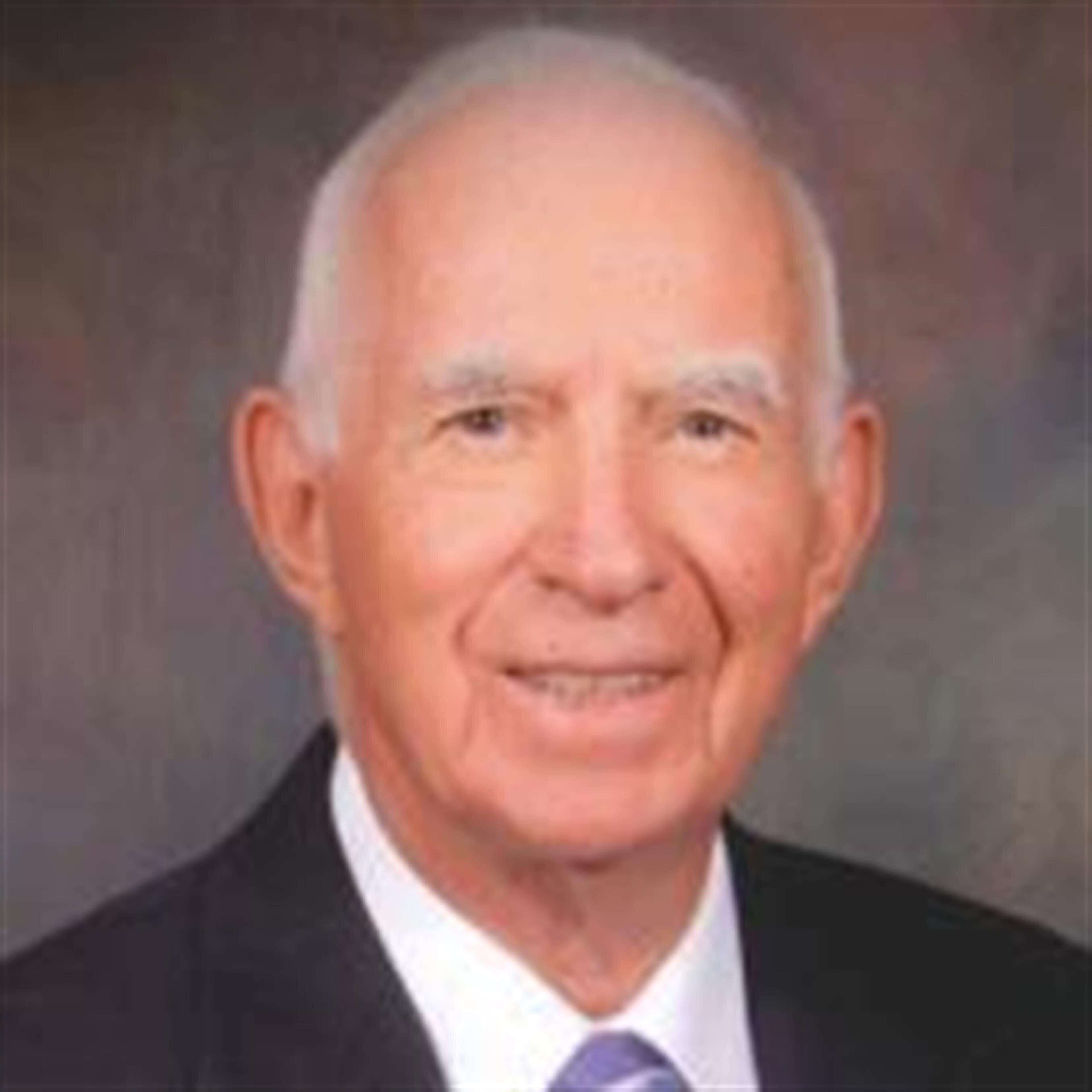 William Magee