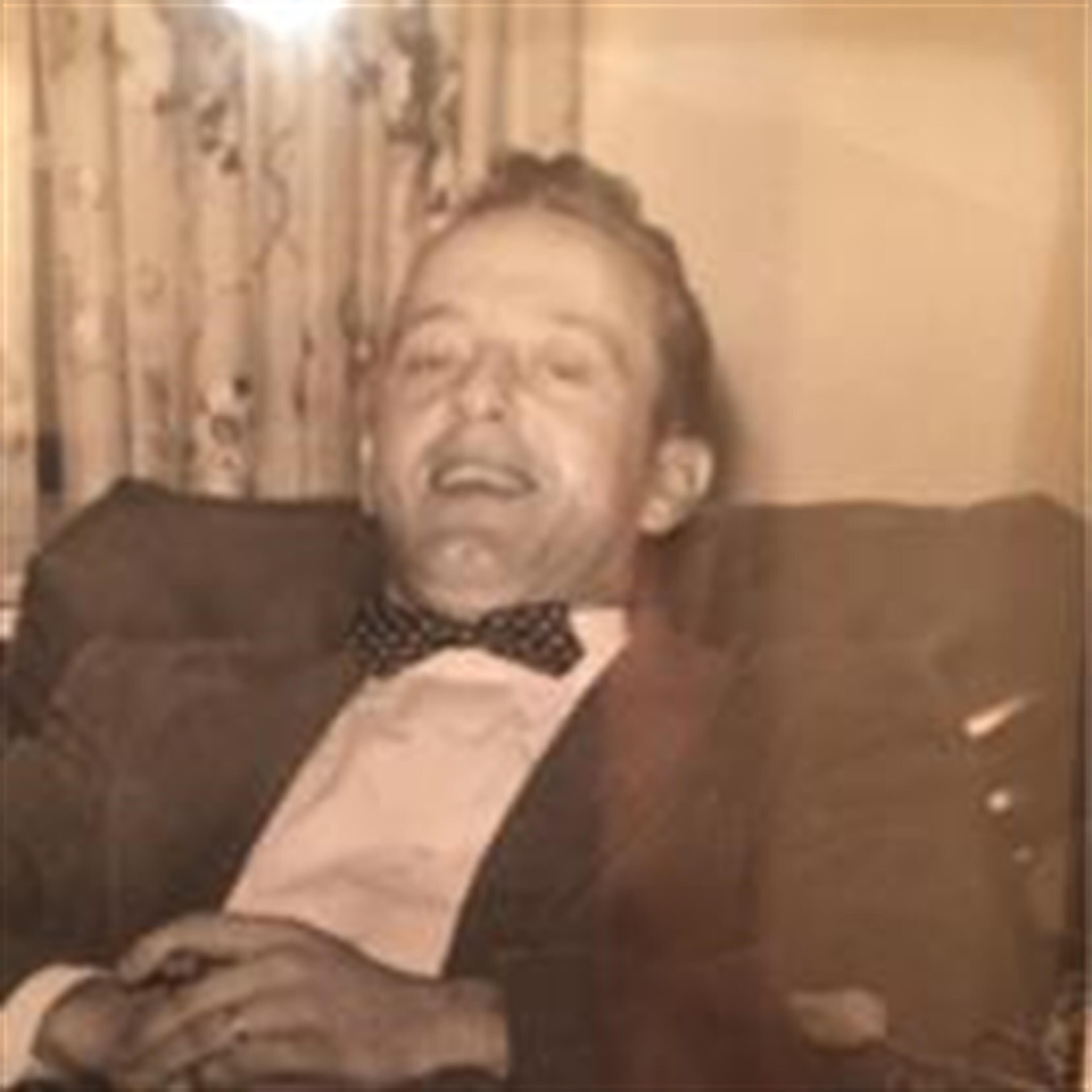 Phillip Randolph "Poppy" Coopwood