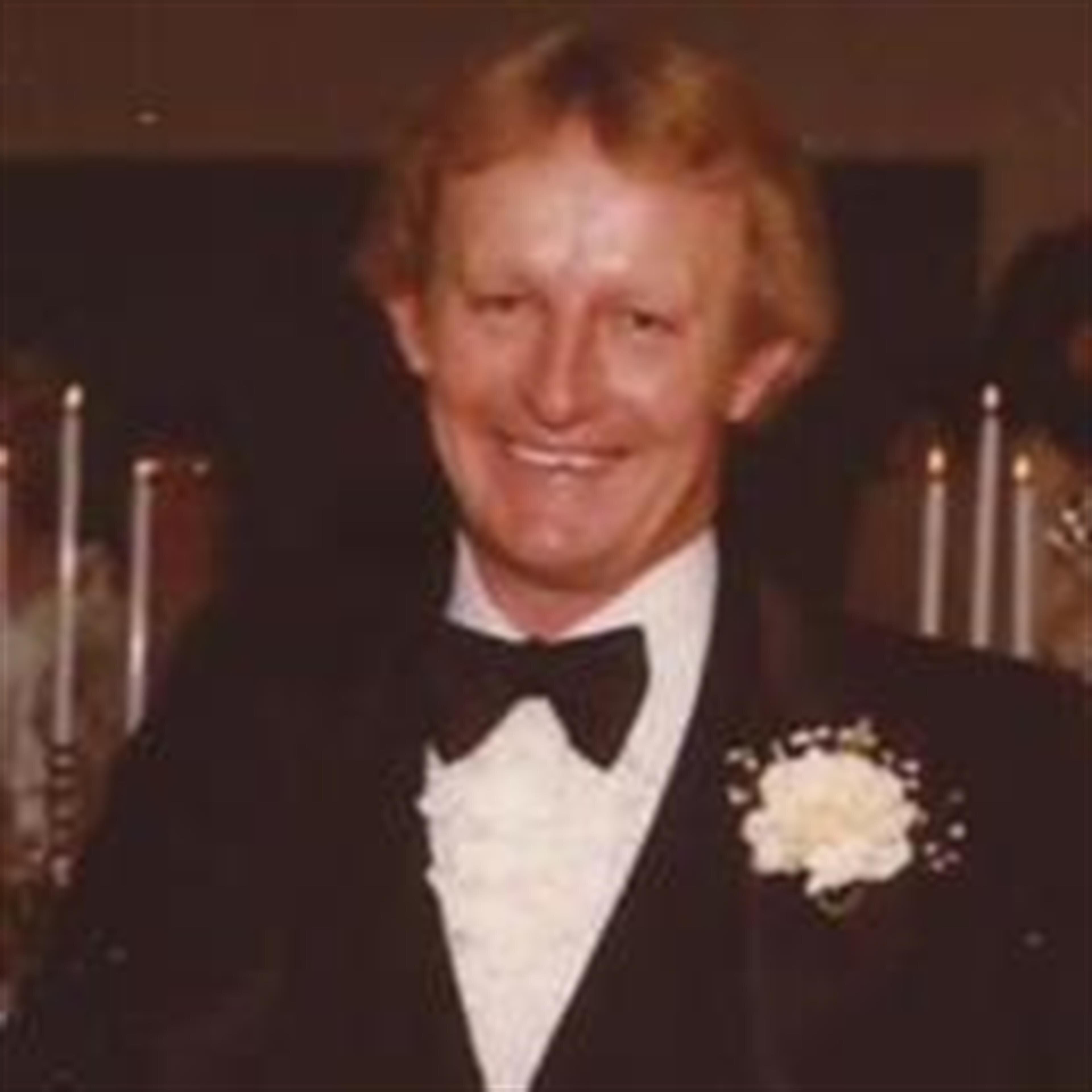 Terry L. Jeanes