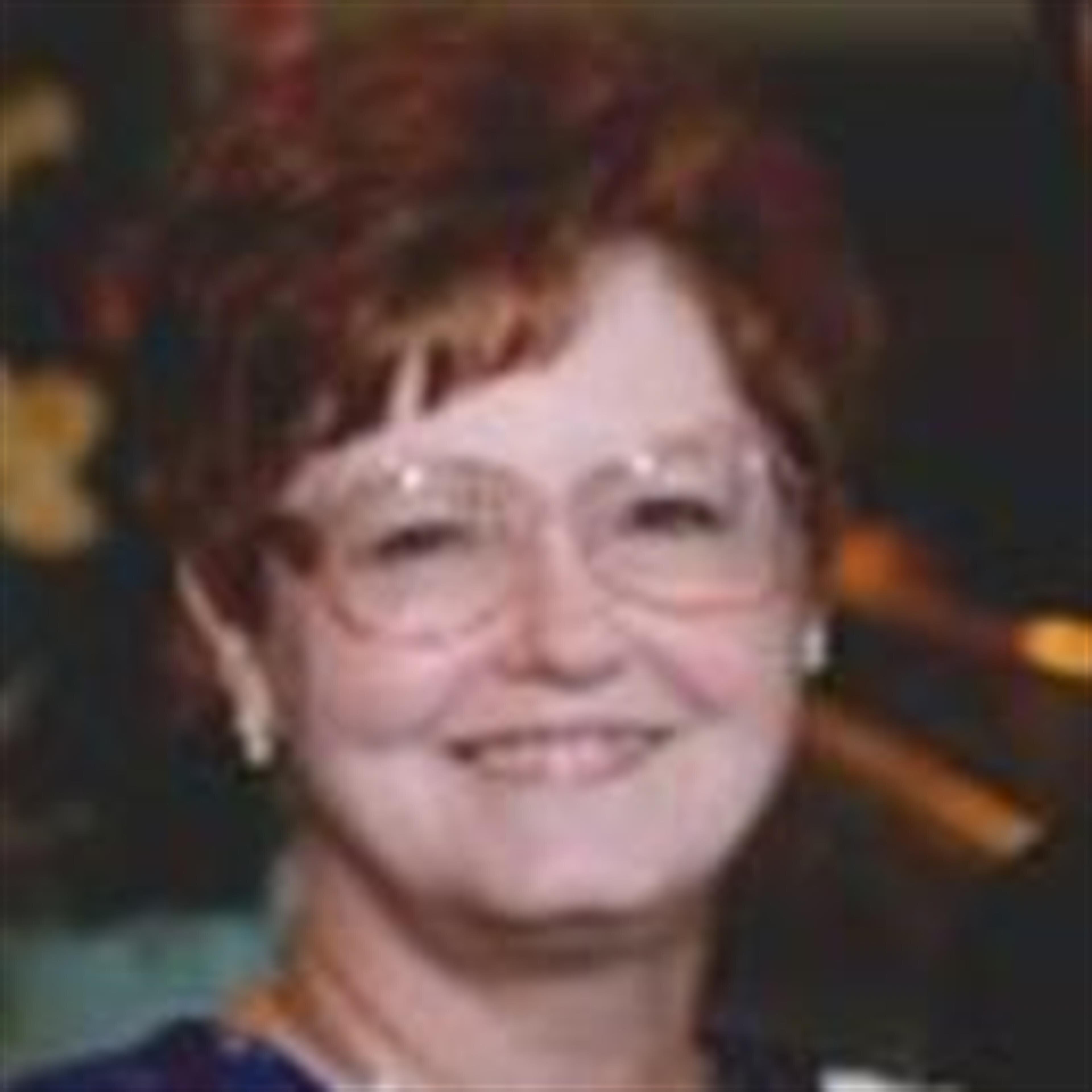 Marsha Finger Franks
