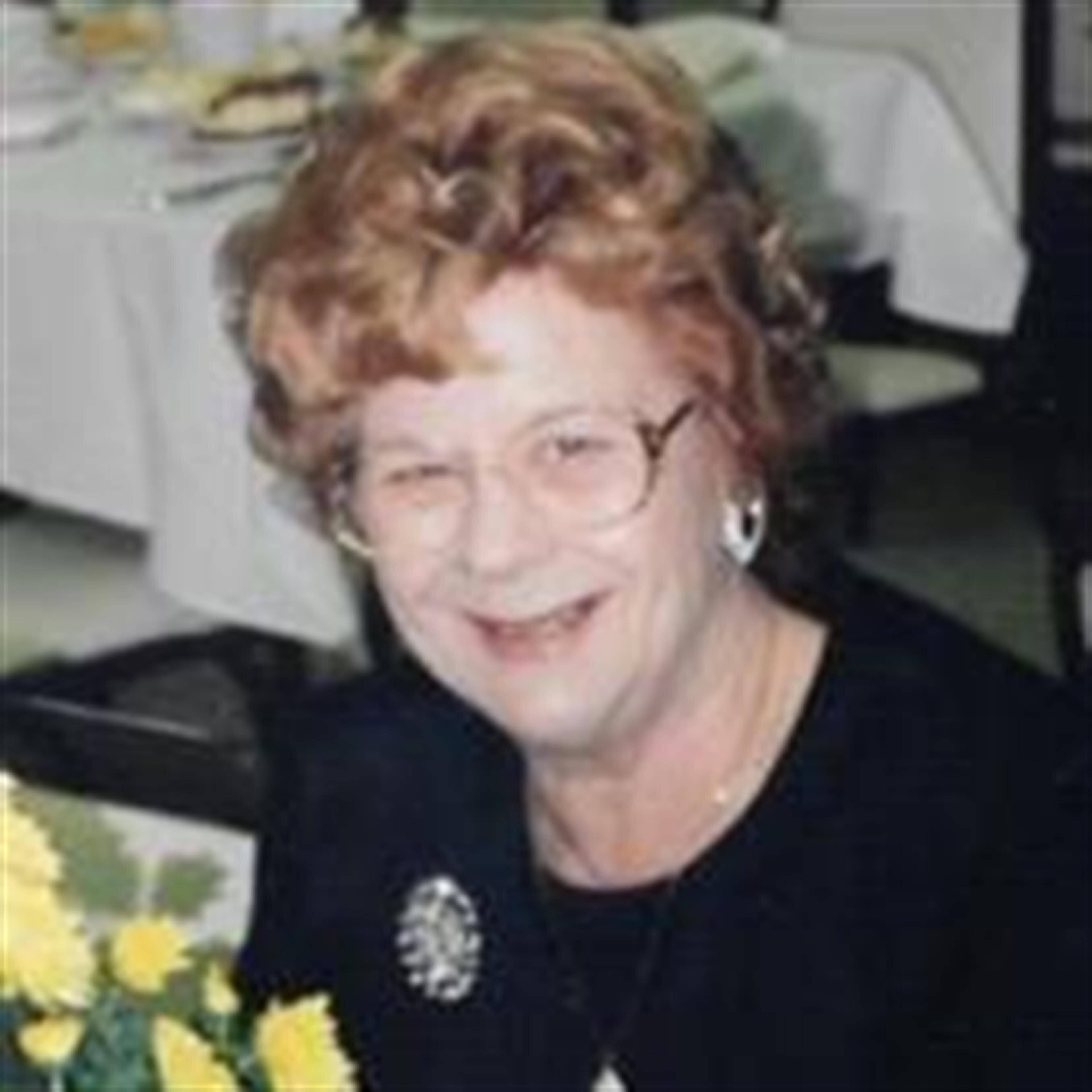 Minerva Purnell Blanton