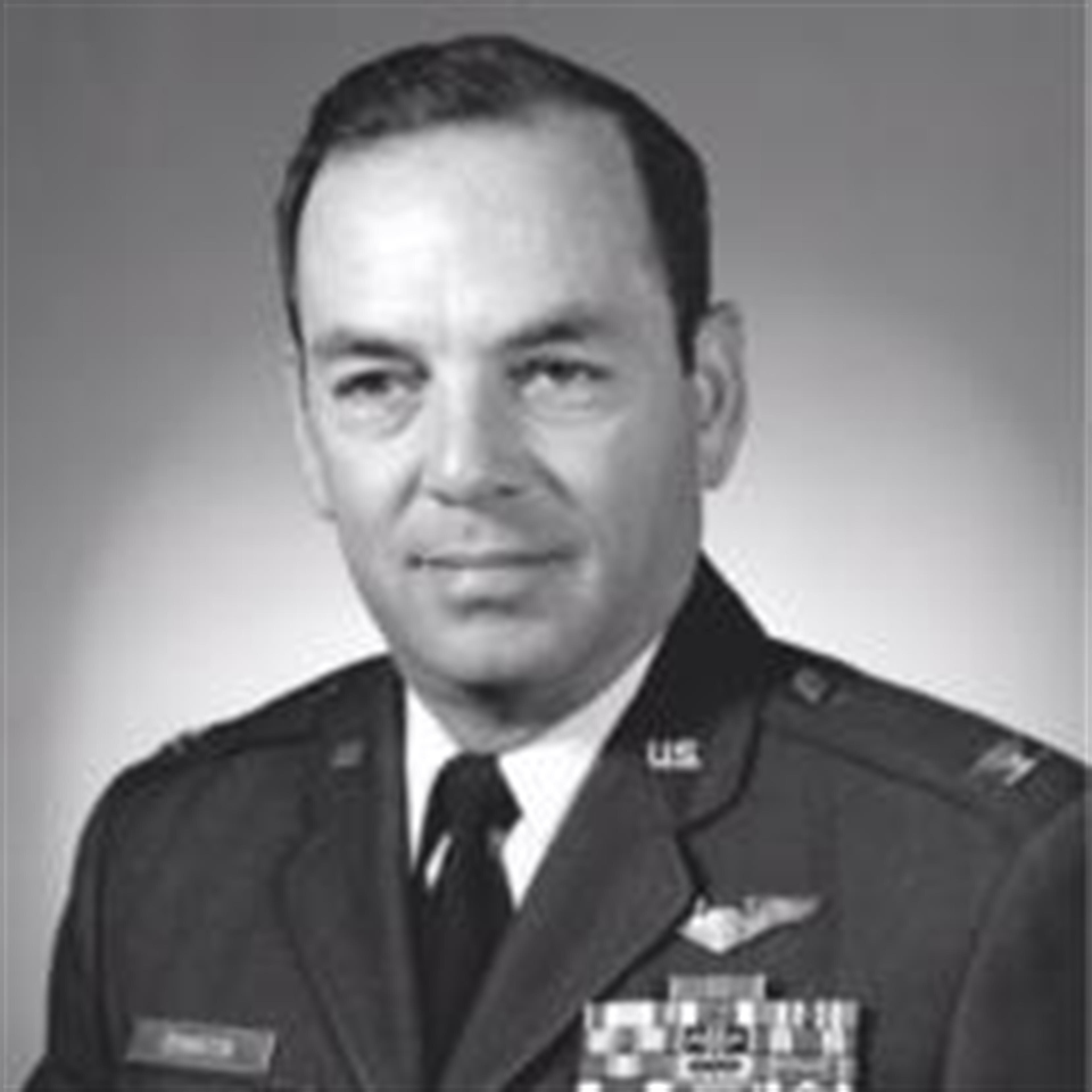 Michael  Denington