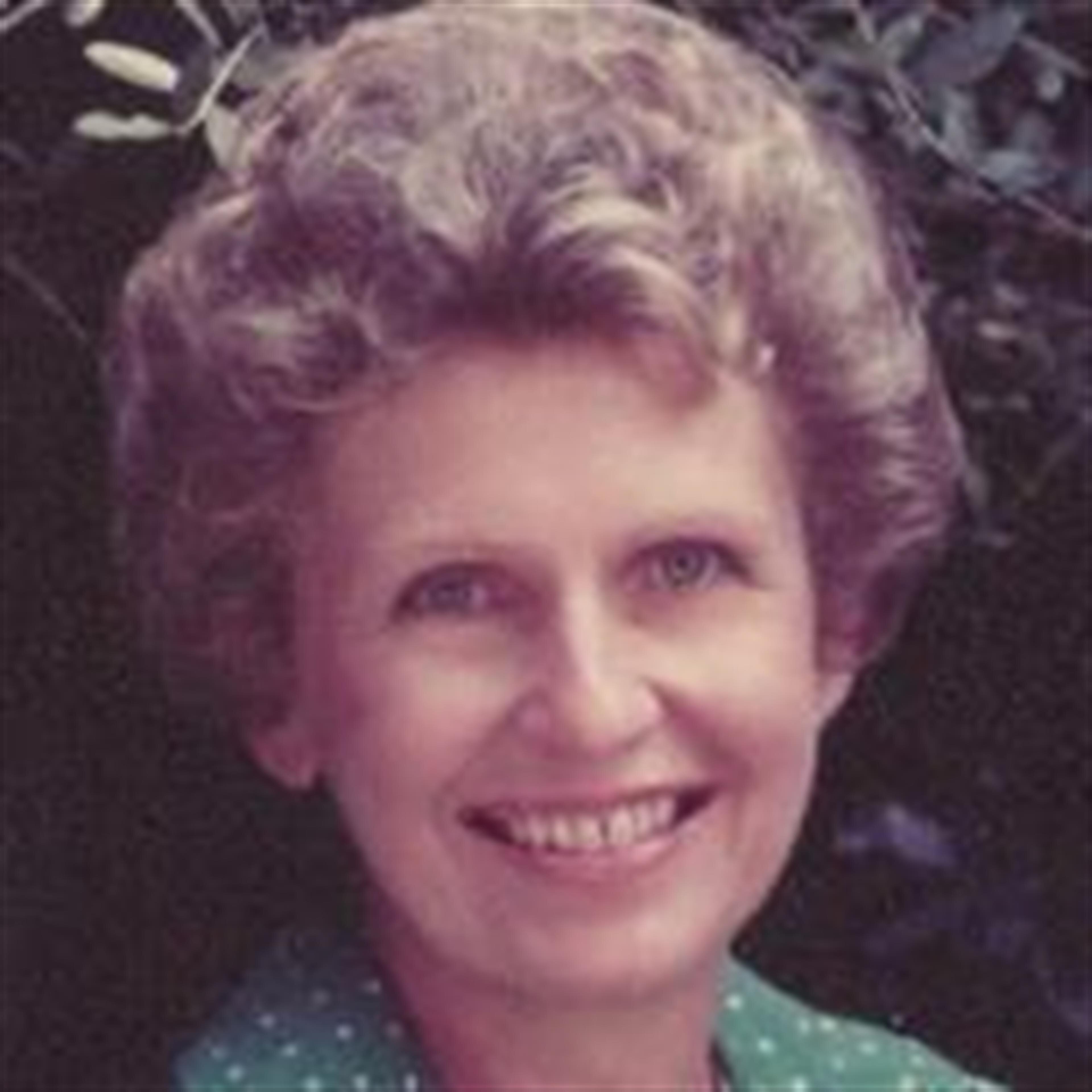 Susan Hughes
