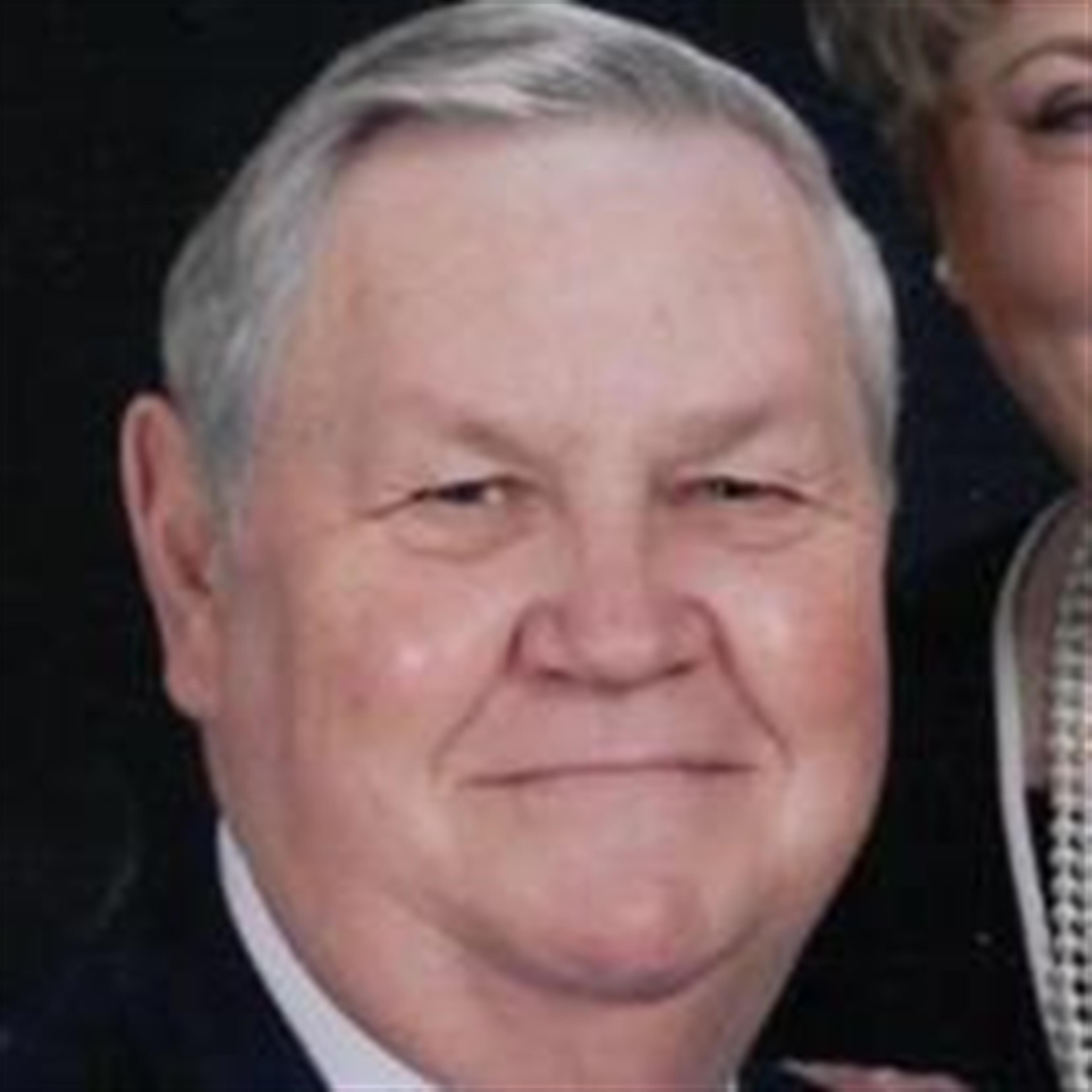 Walter  Wayne Jackson