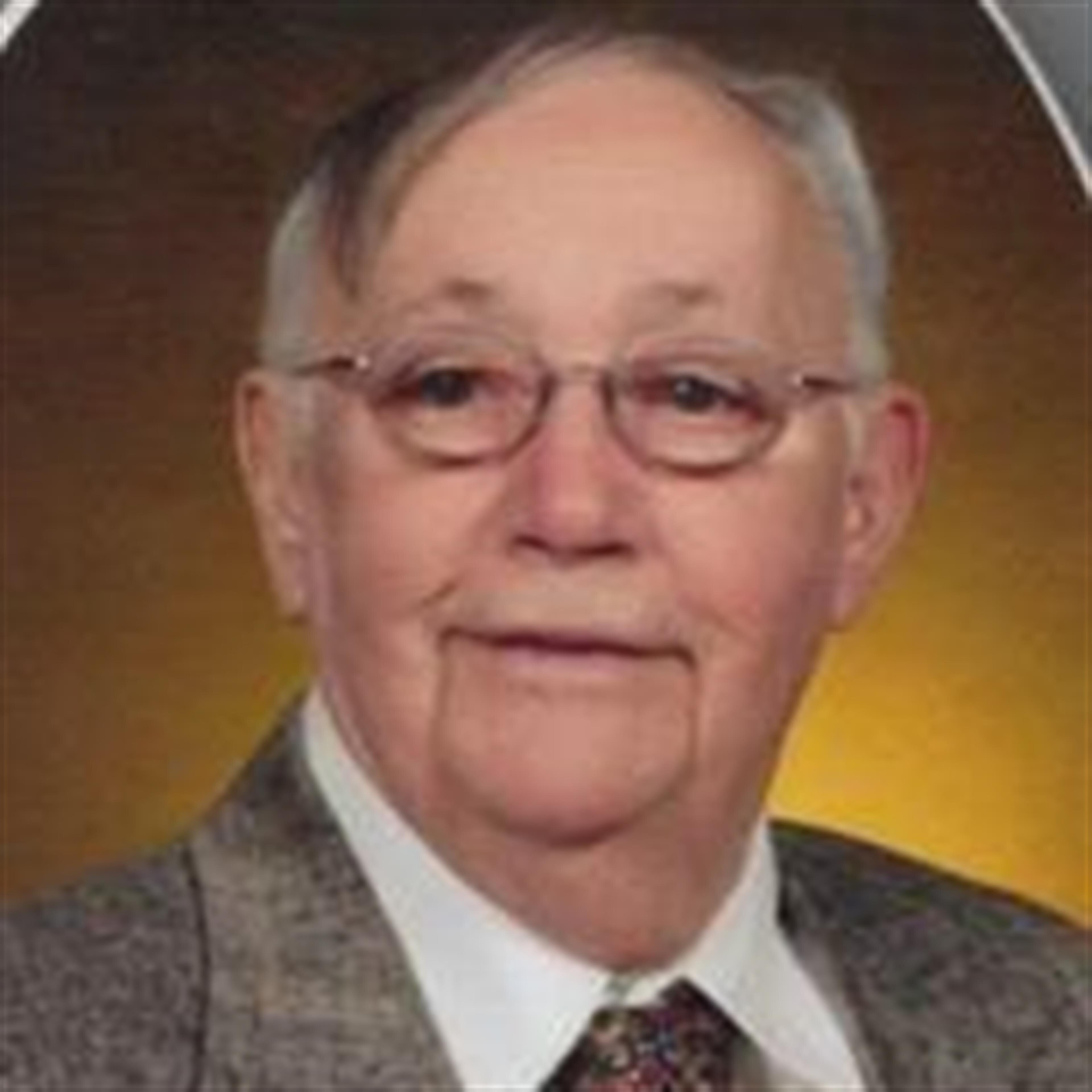 Martin Tippit