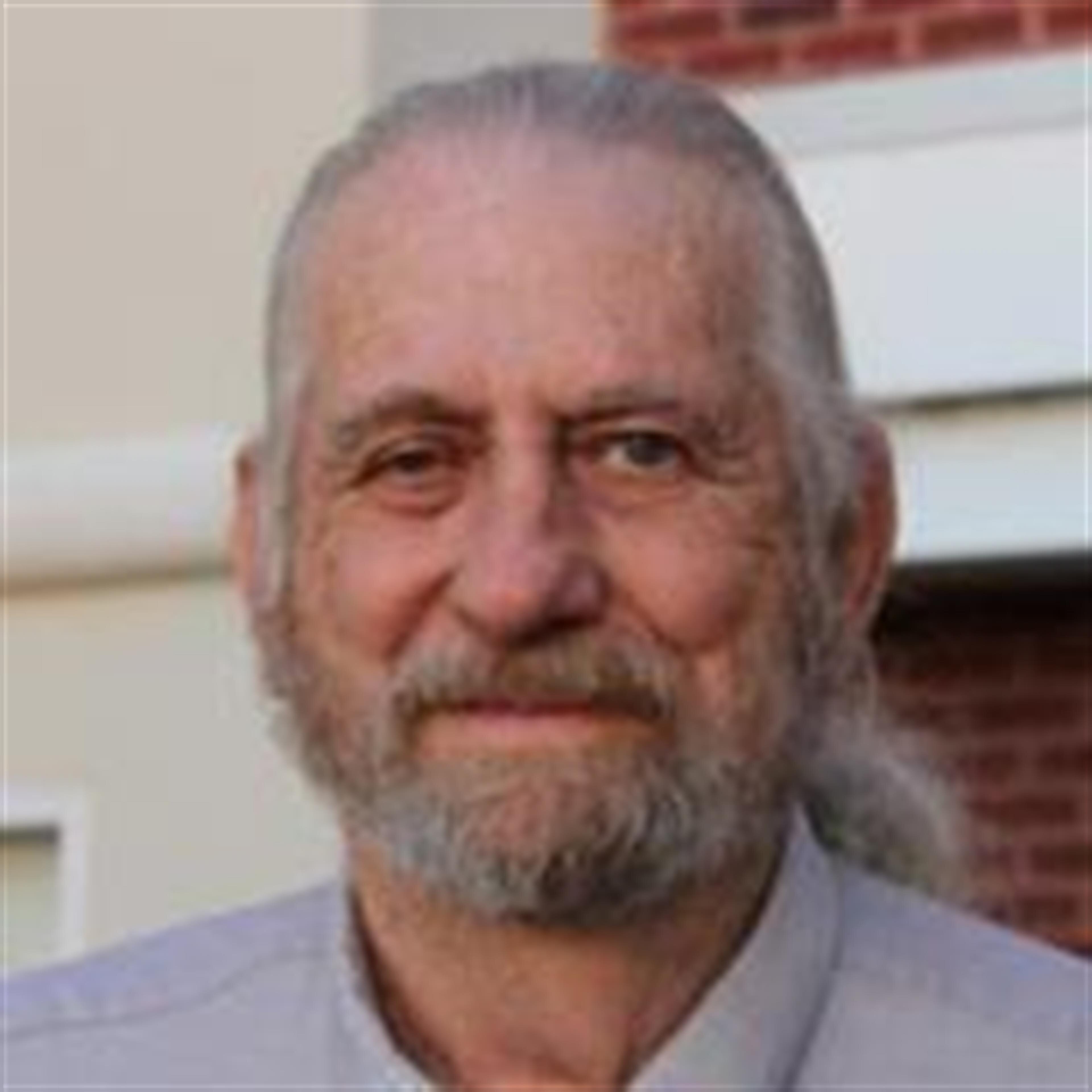 Thomas Allen Oswalt