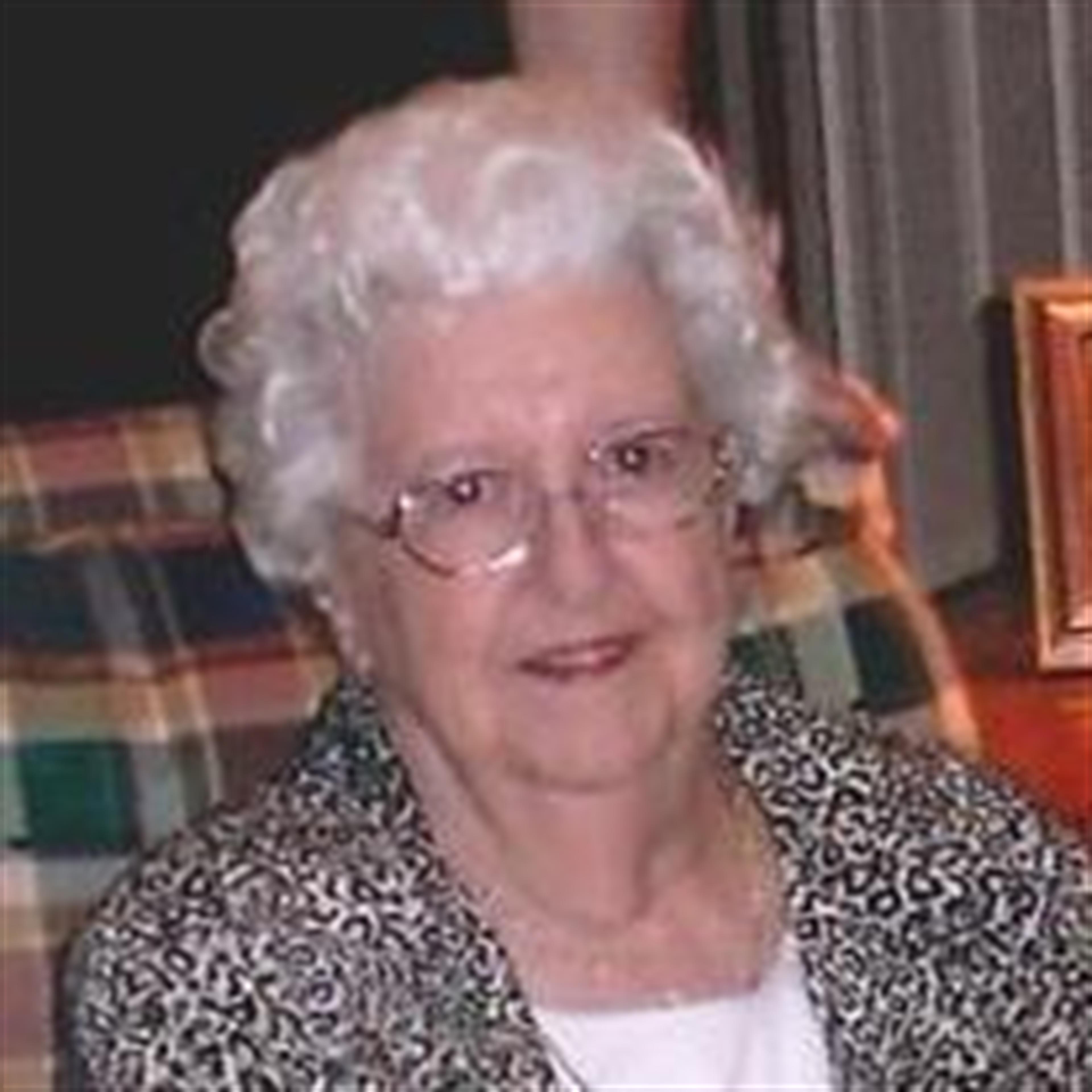 Margaret Gardino's obituary picture