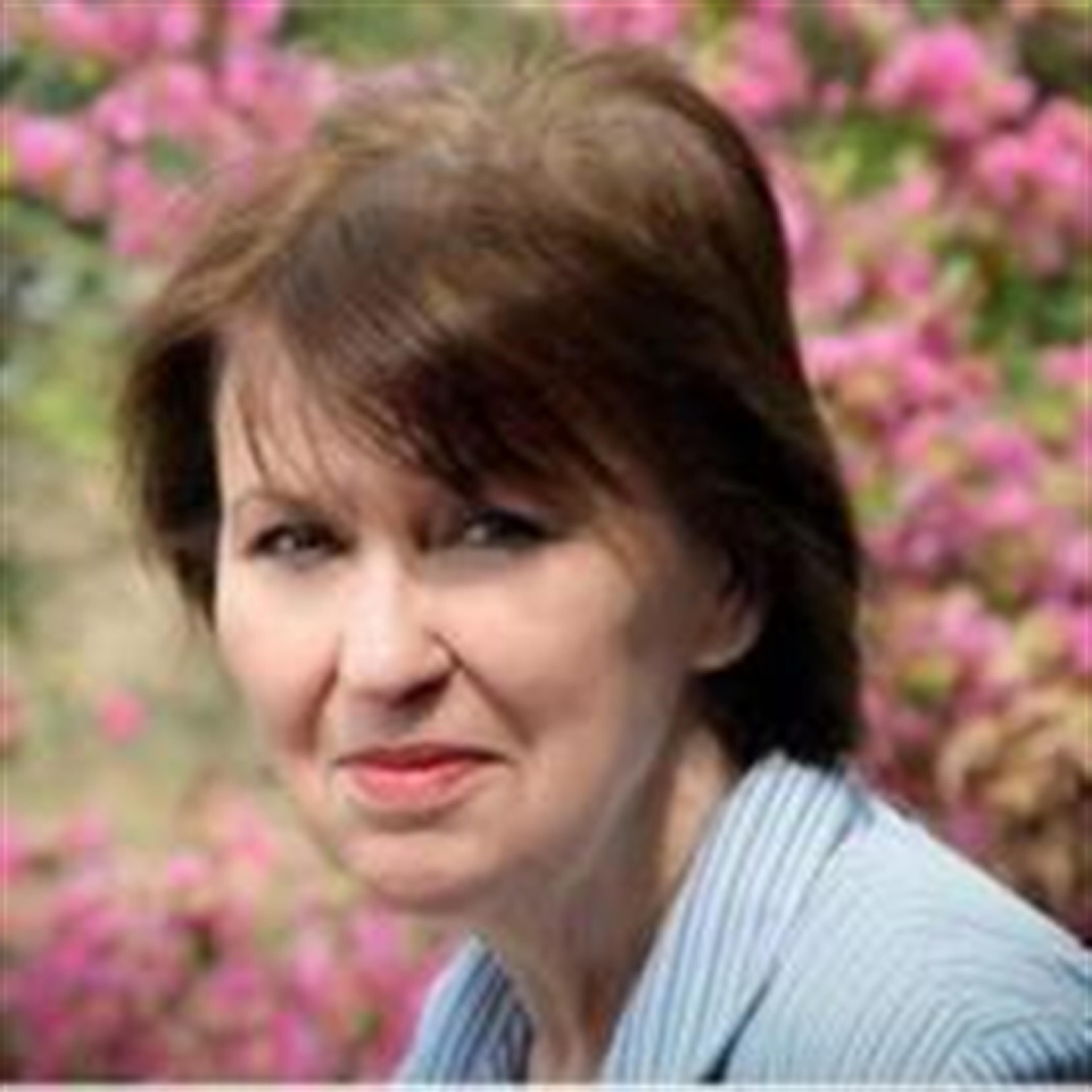 Patti Vernor