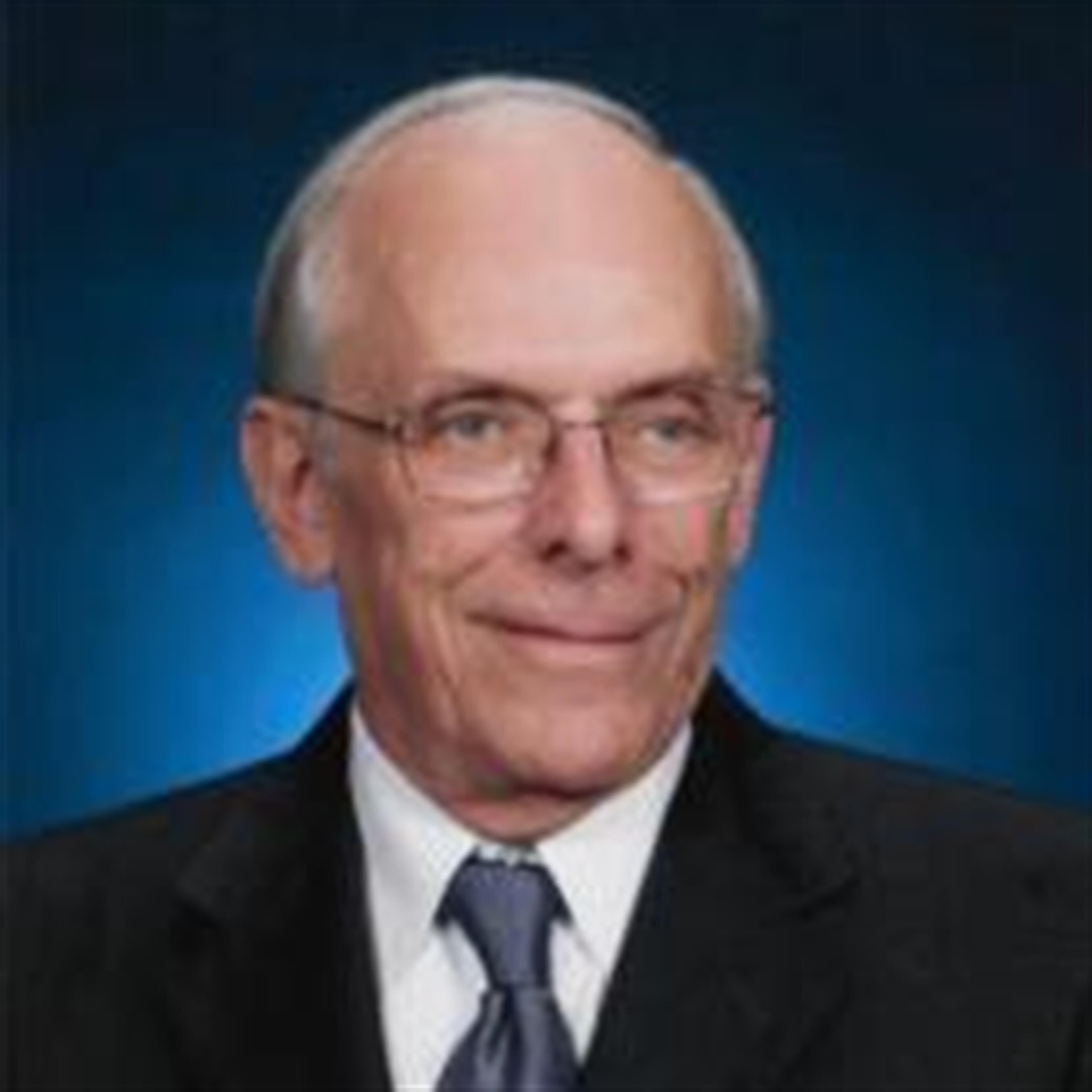 Robert E. Van Hooser