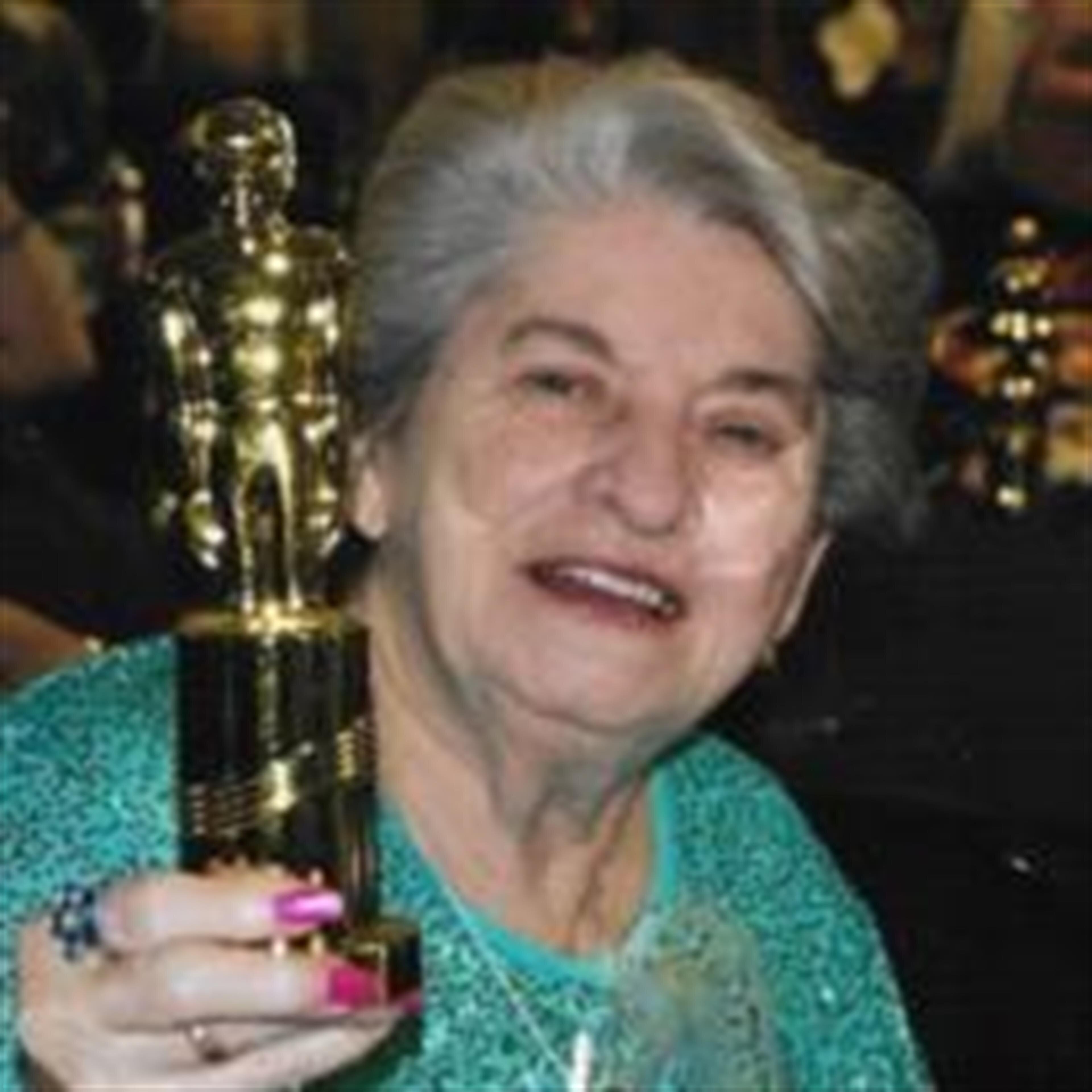 Helen  June Wiley Bowman
