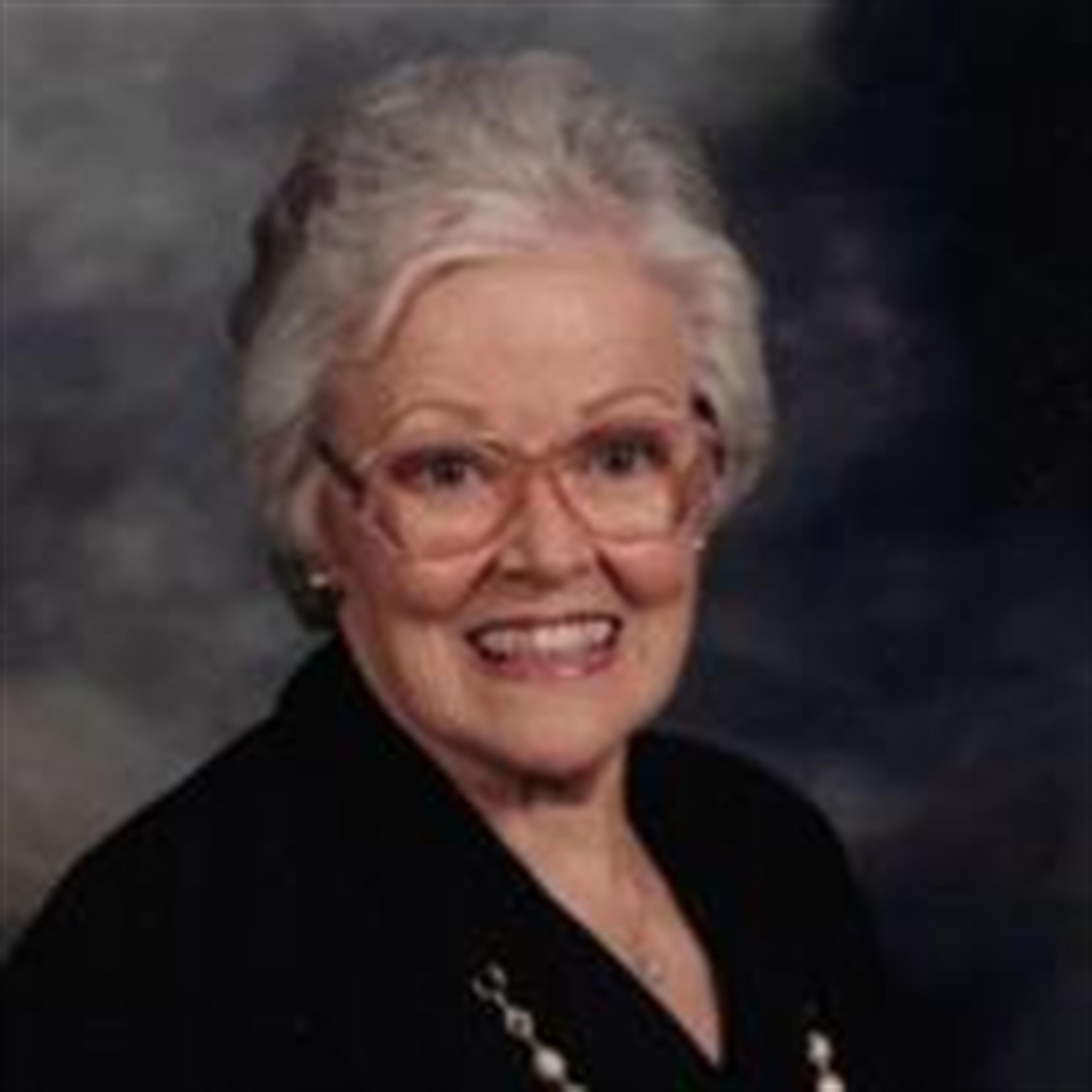 Elaine Grace Reiners