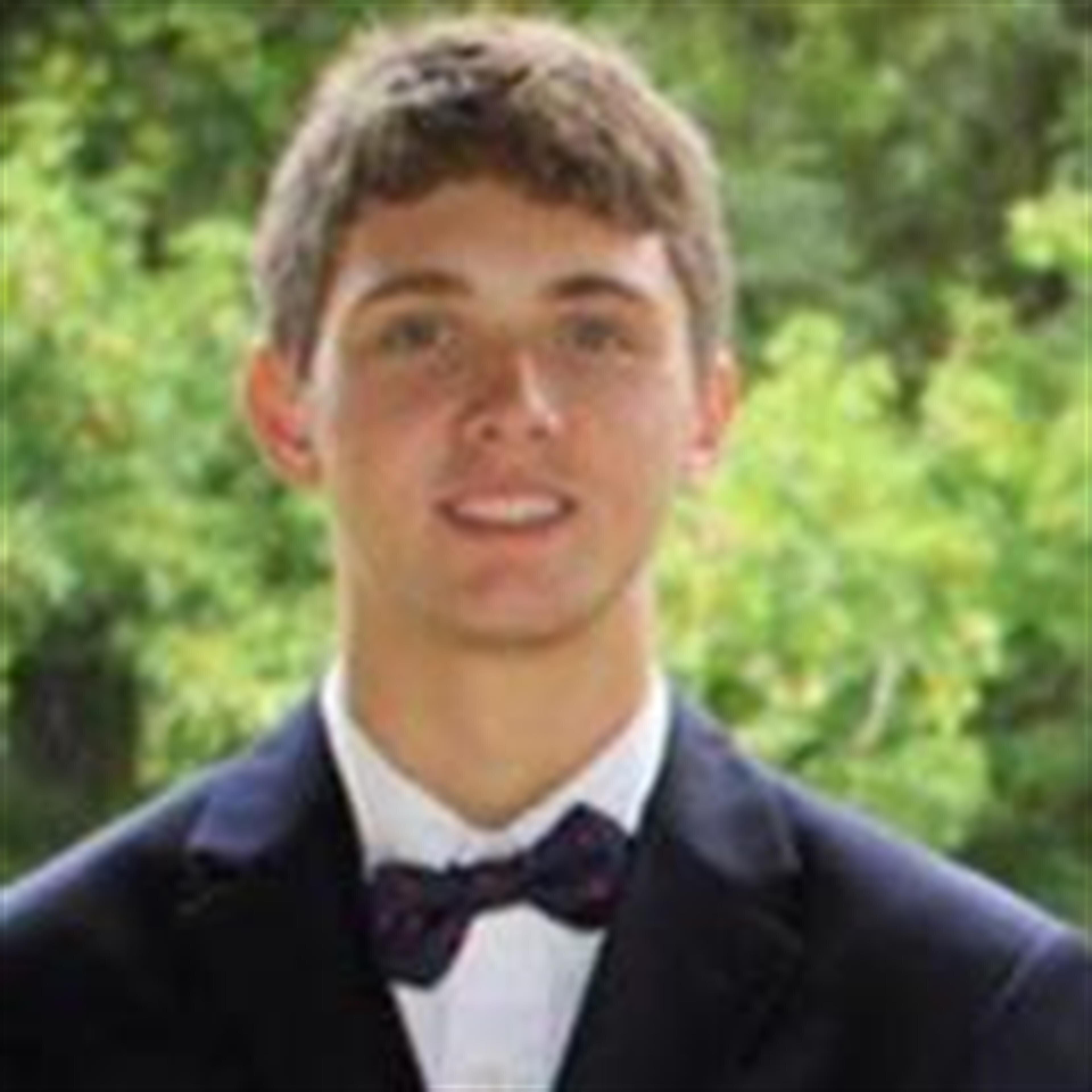 Grant Allen Roberson