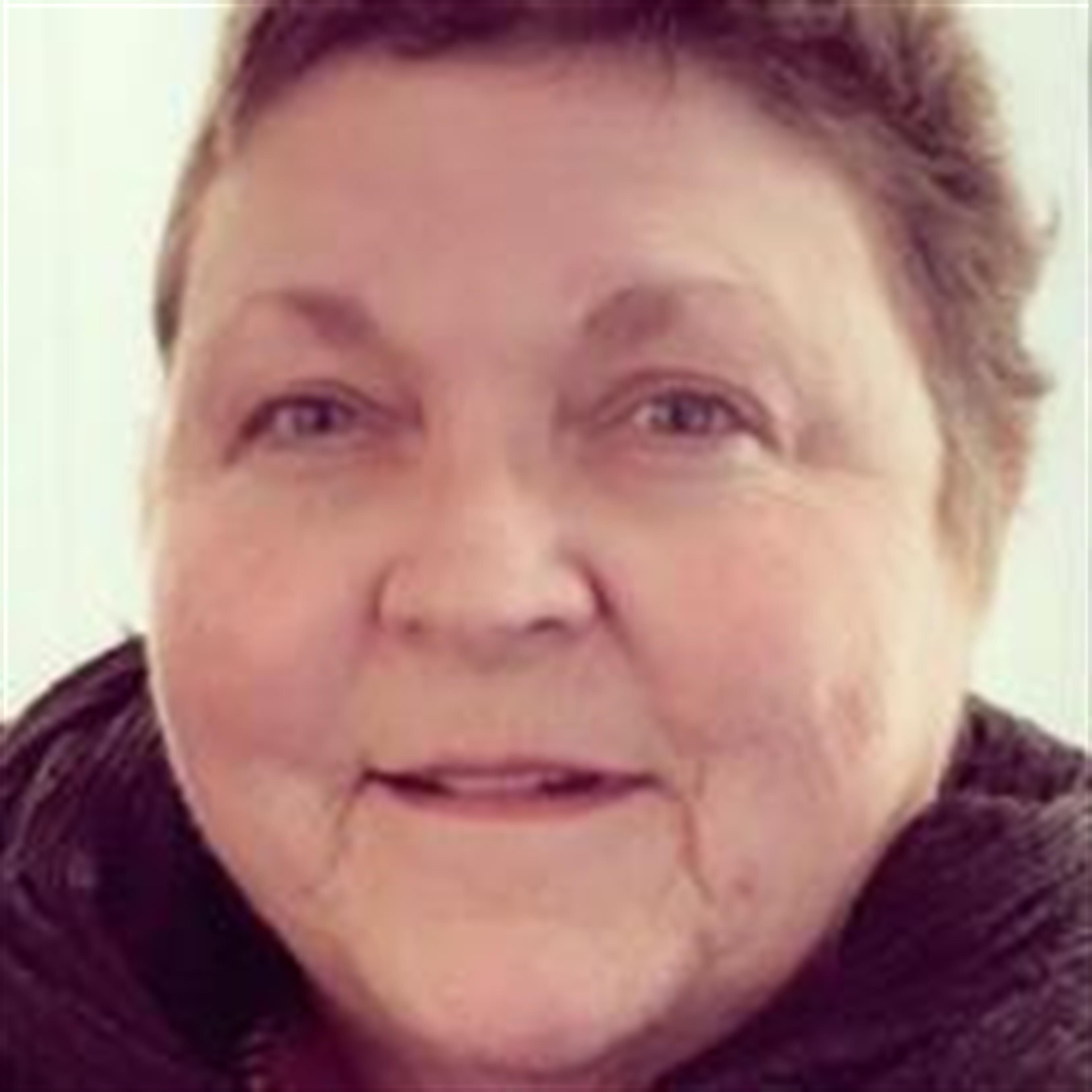 Katherine  Shepard Herbers