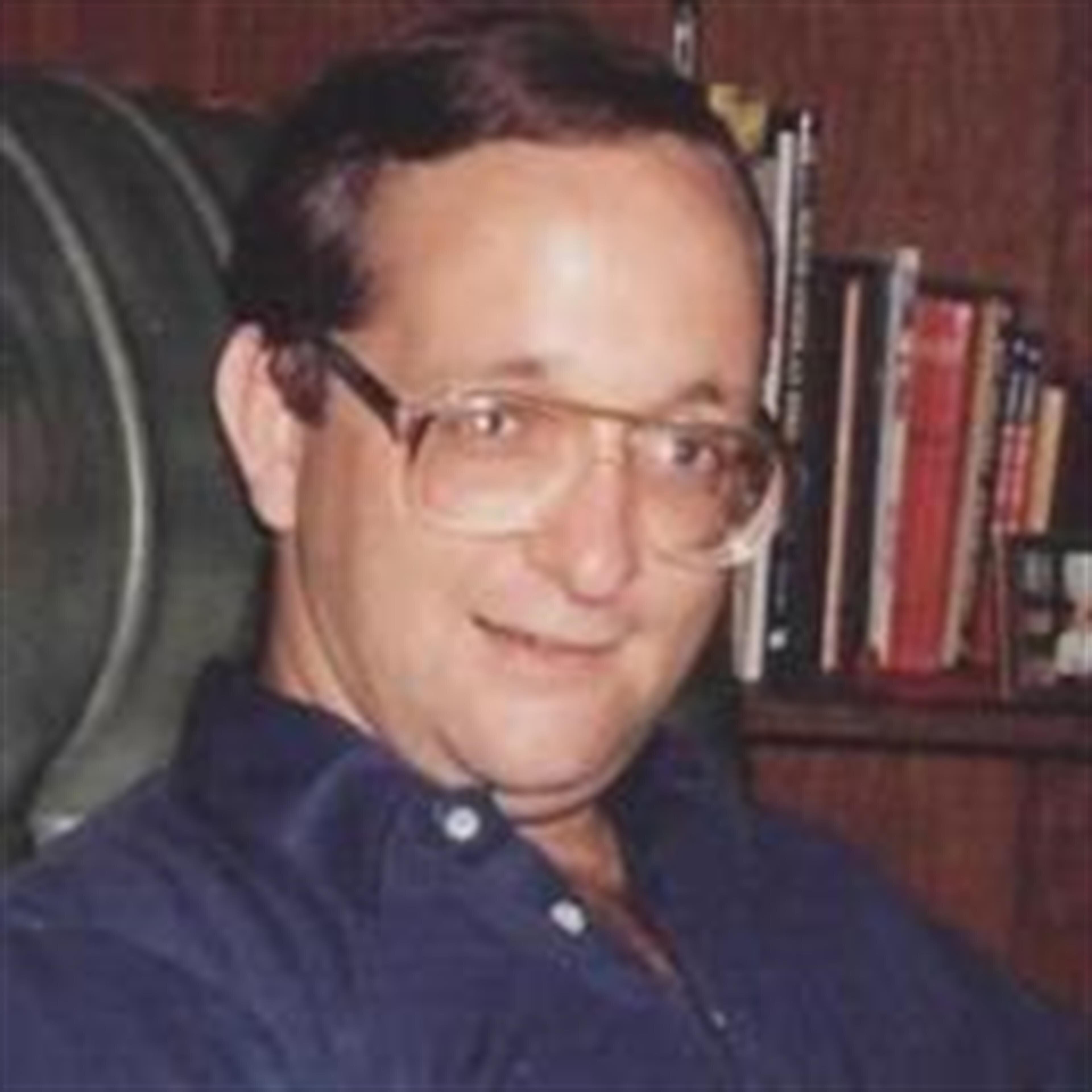 Martin "Nathan" Thomas