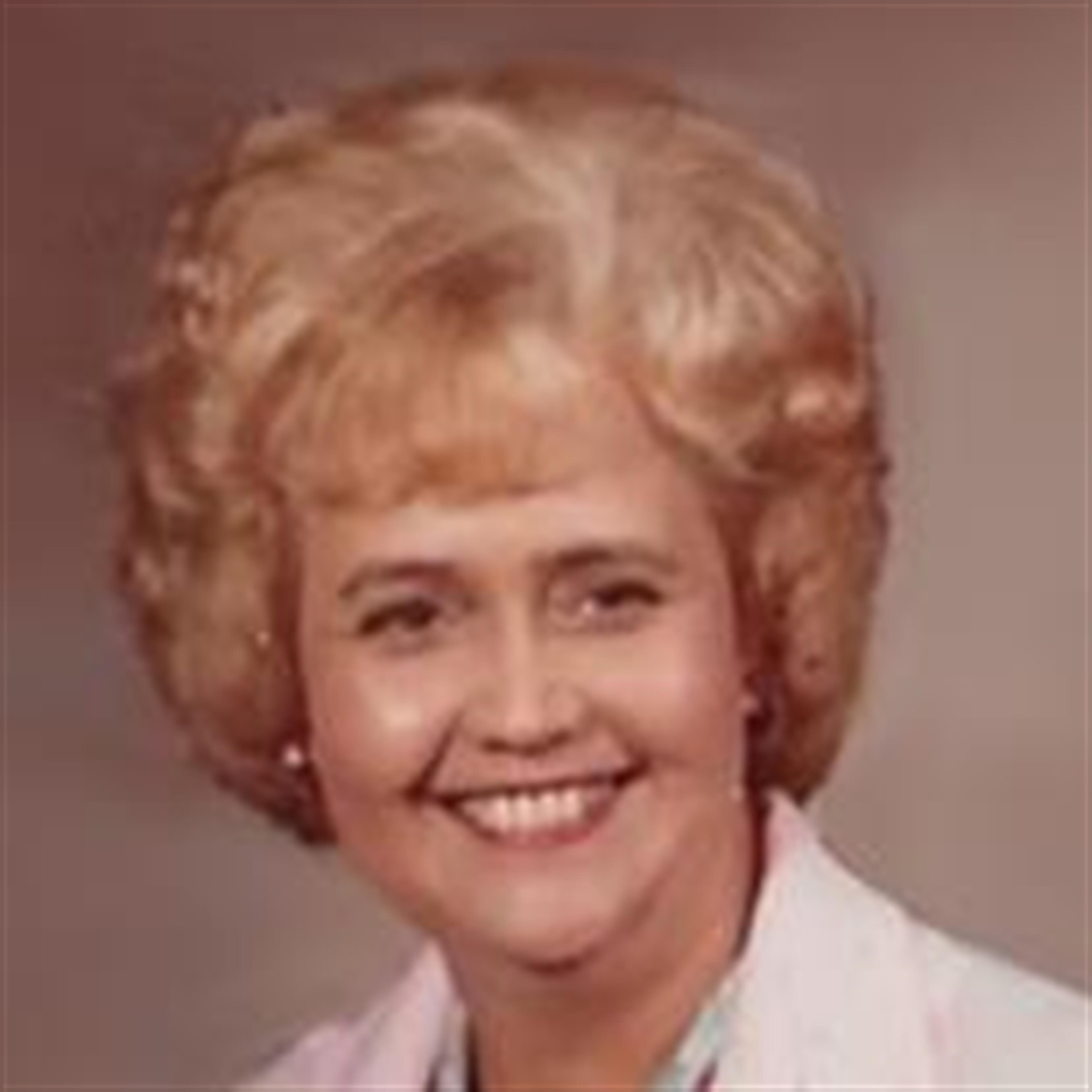 Alice Elizabeth Hedge