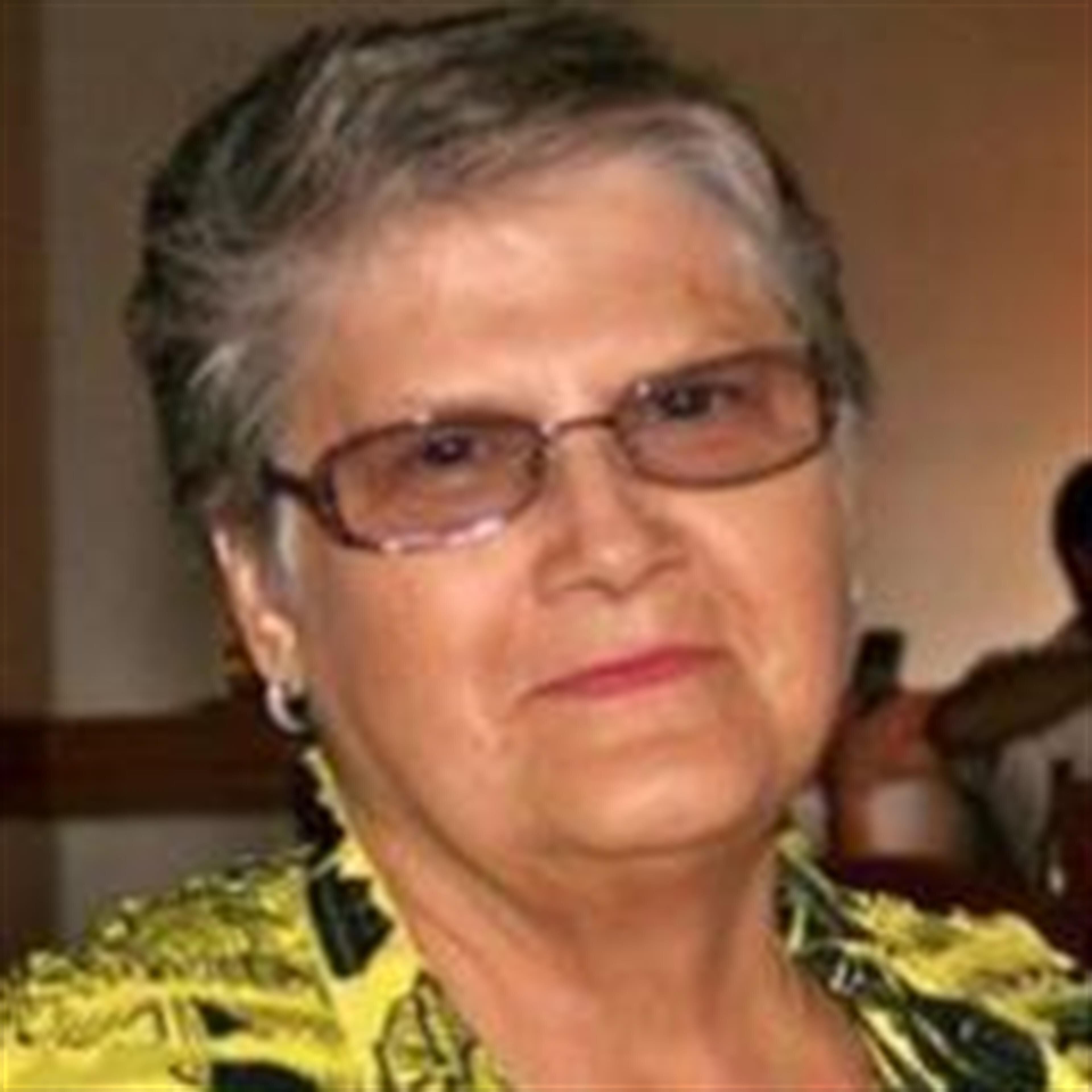 Martha Ann Jamerson