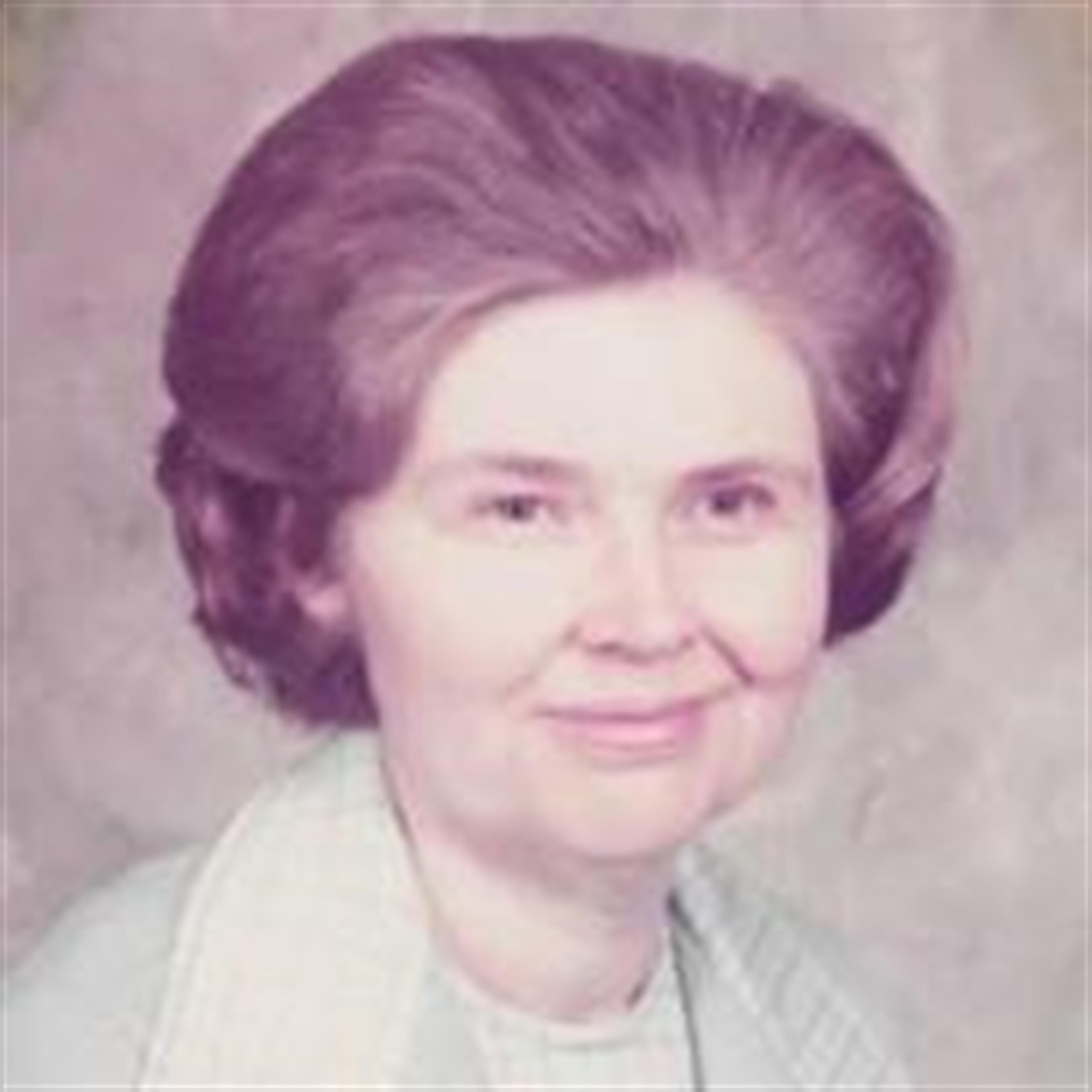Lois Nell Edwards