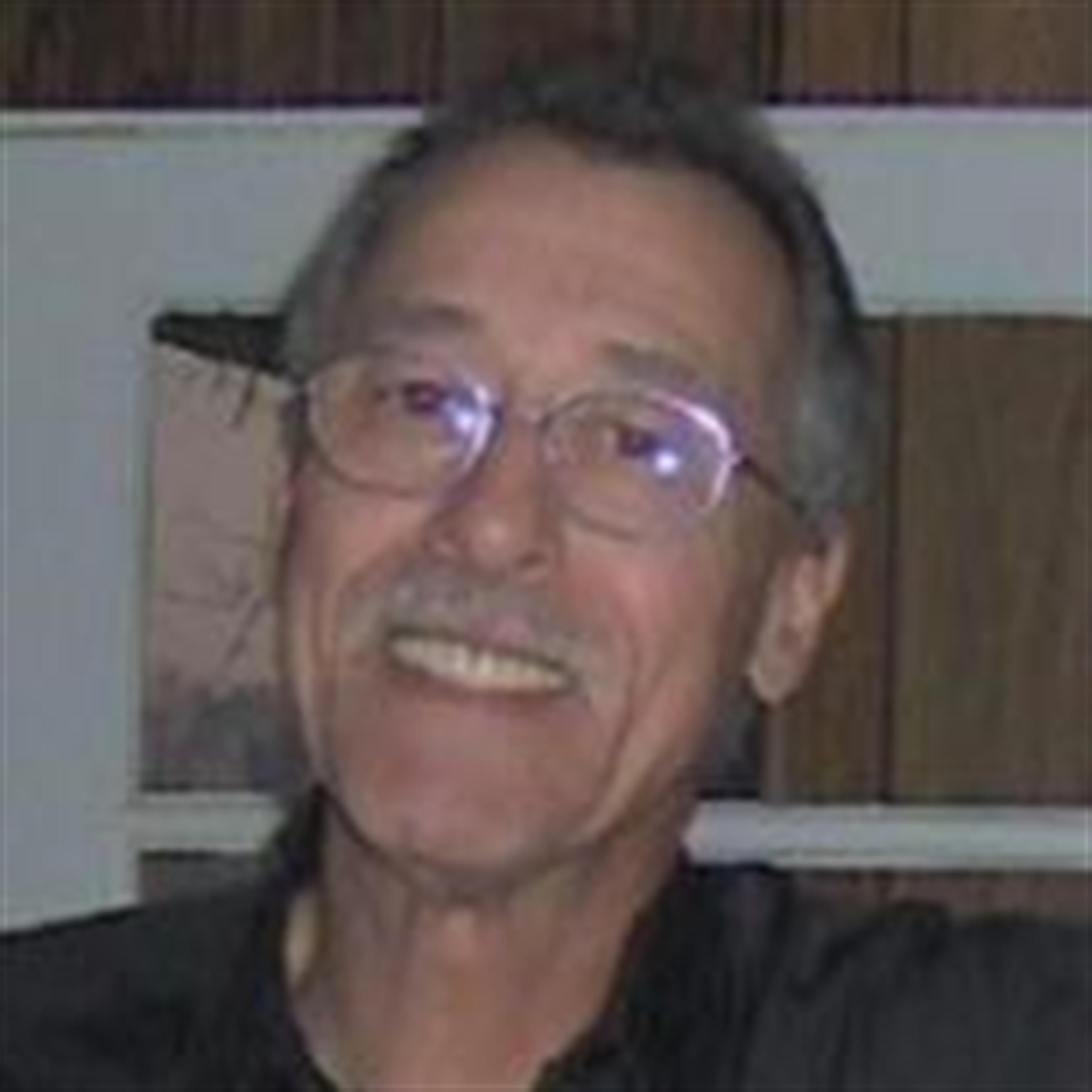 Robert Homer Fouché