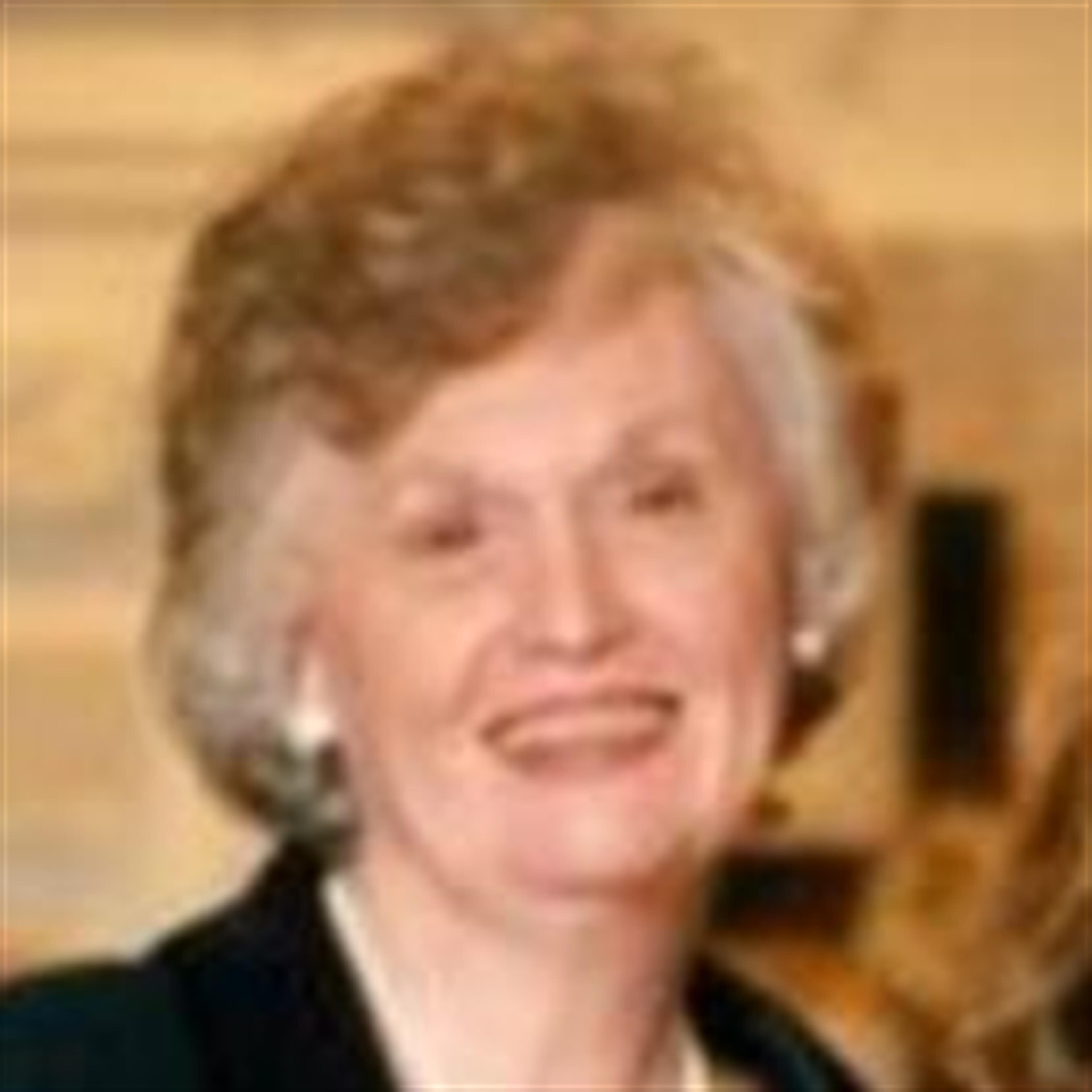 Sandra Dick Mills