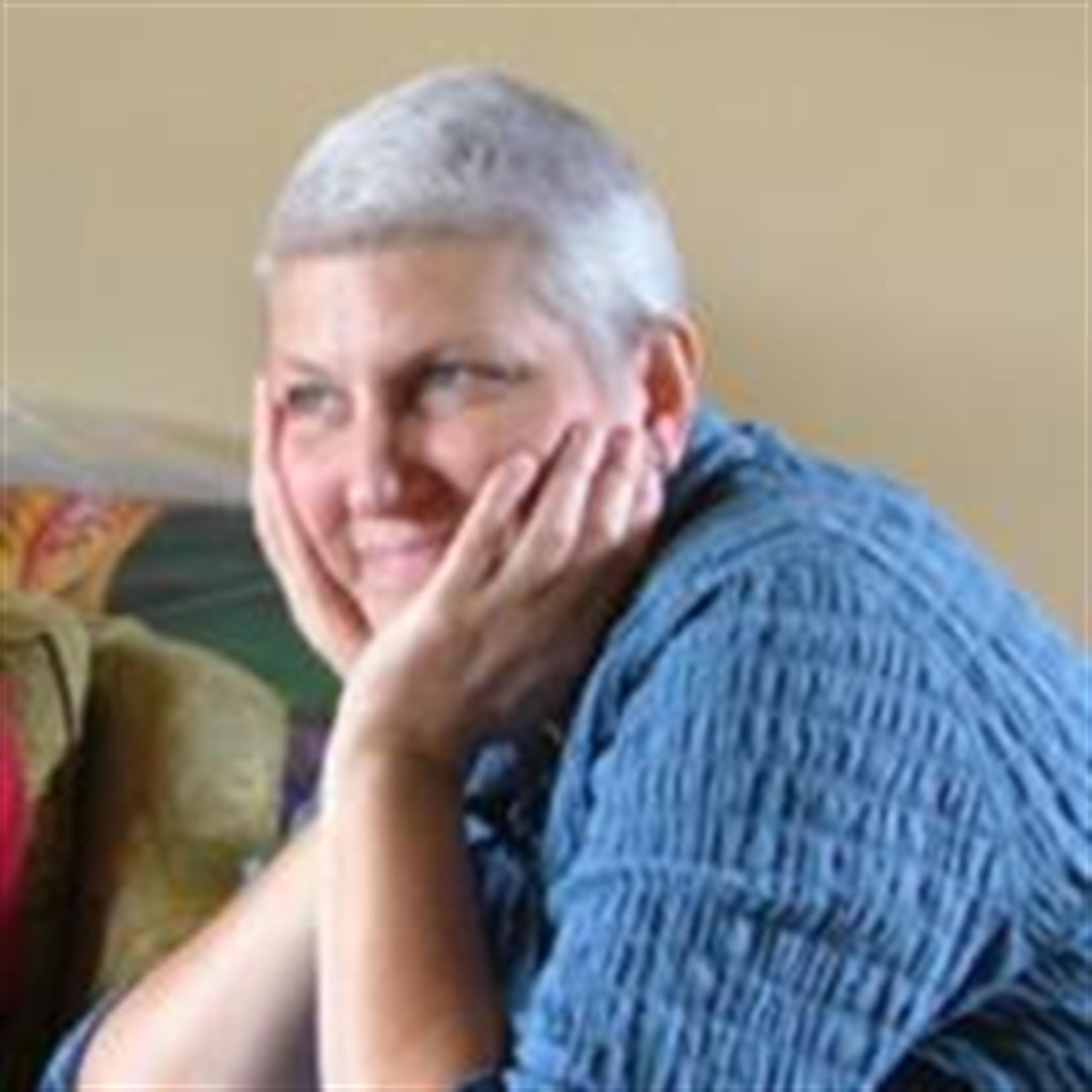 Paula Holliday