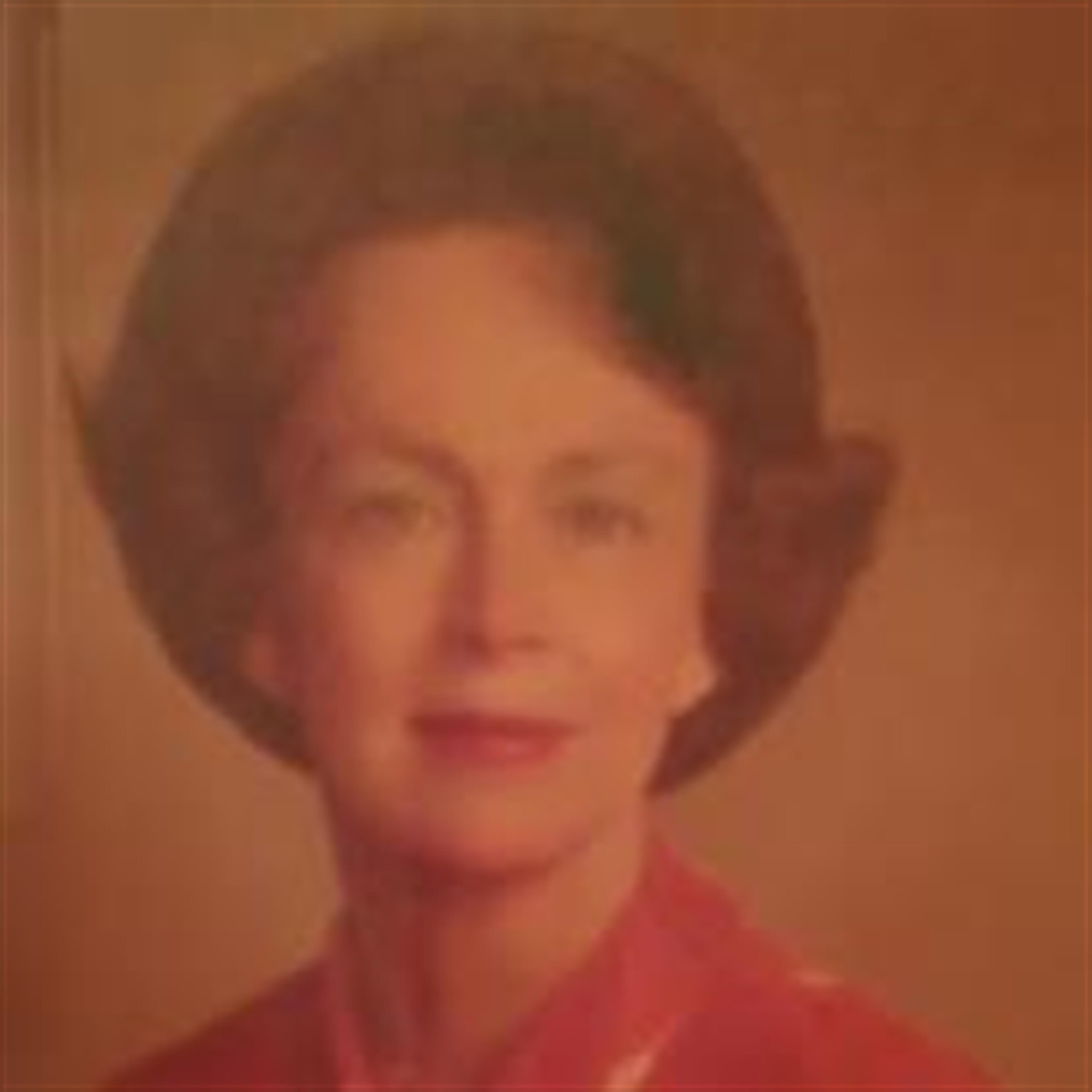 Betty Milford