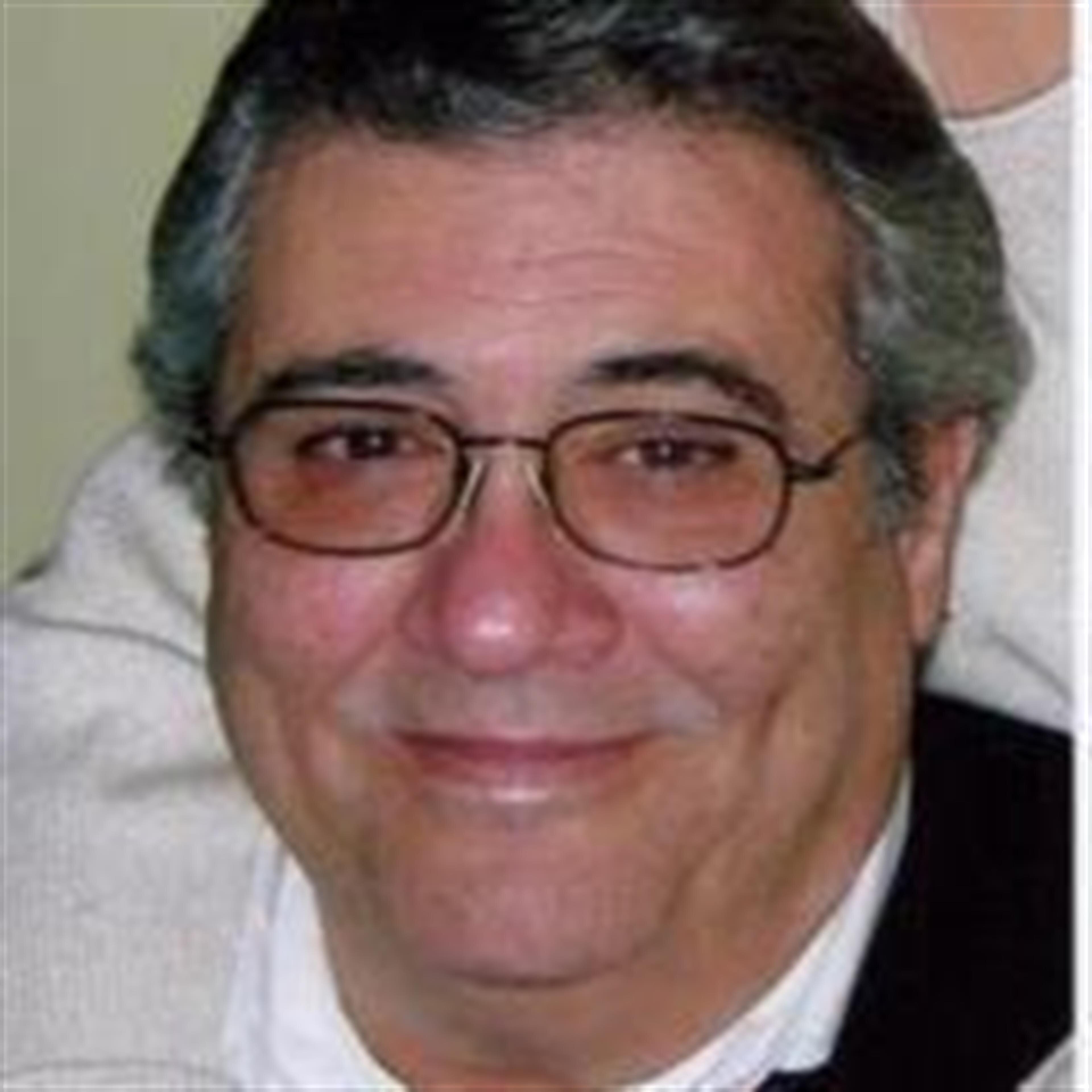 Nabil "Nino" Sabbah