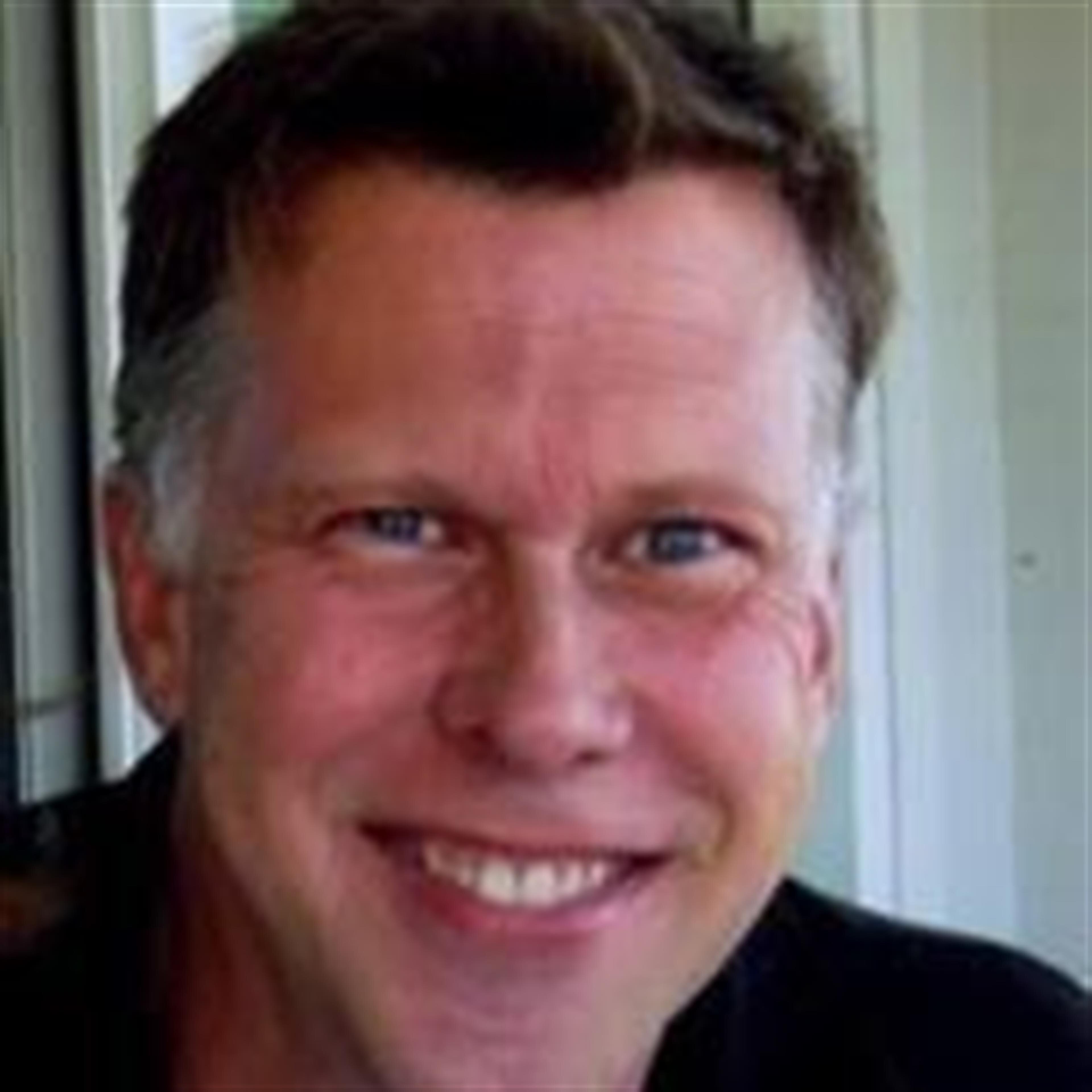 Charles "Chuck" Fuller