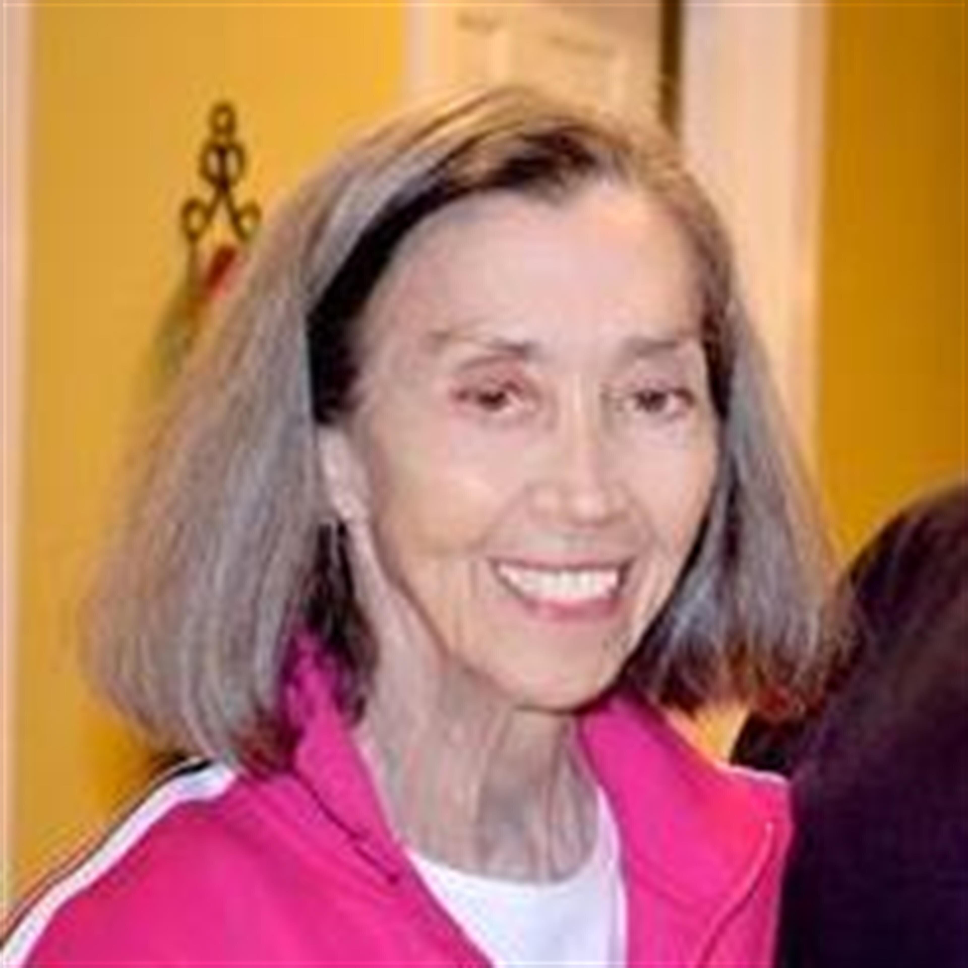 Mary Sue Reed