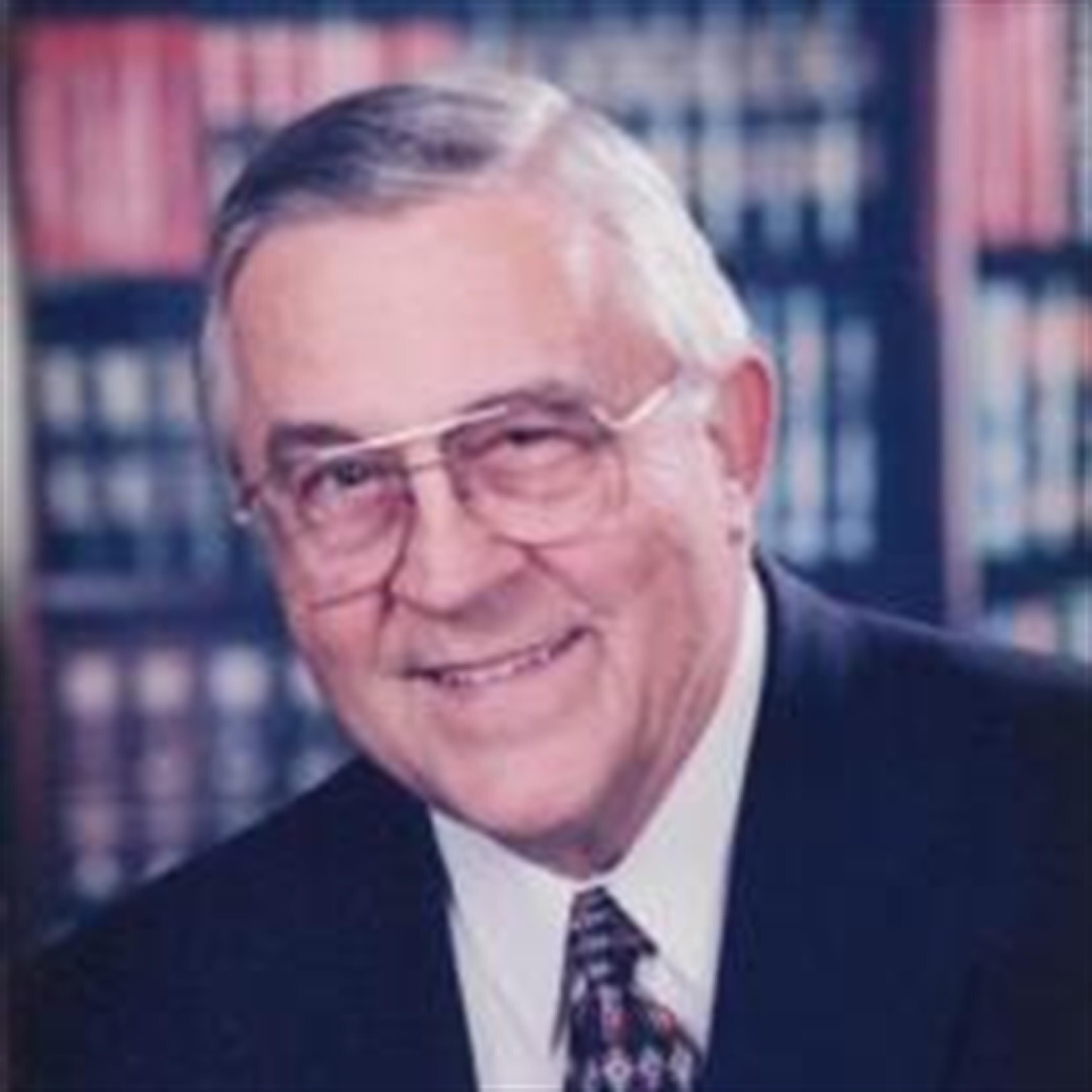 Roger R. Clapp