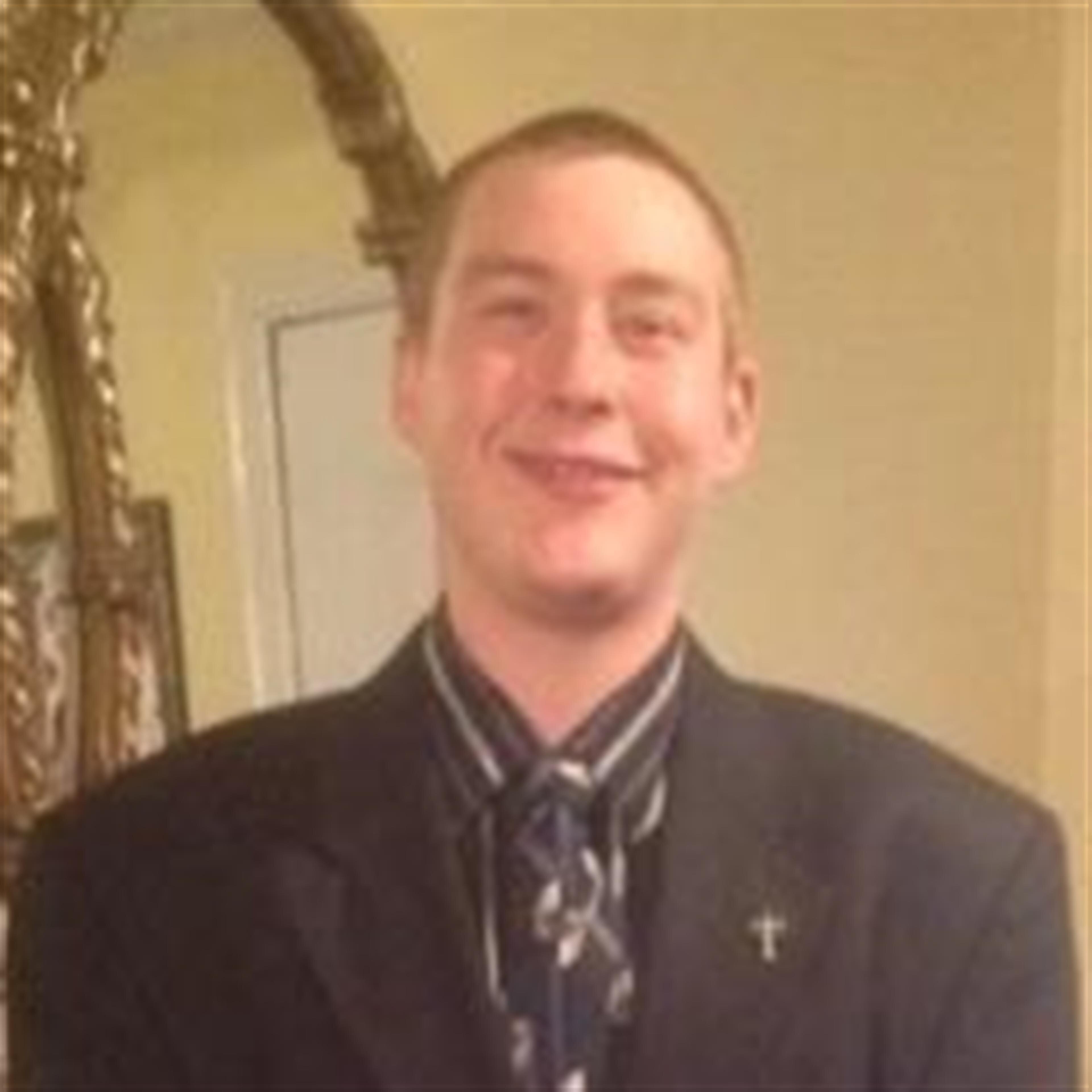 Shawn Michael Brumlow