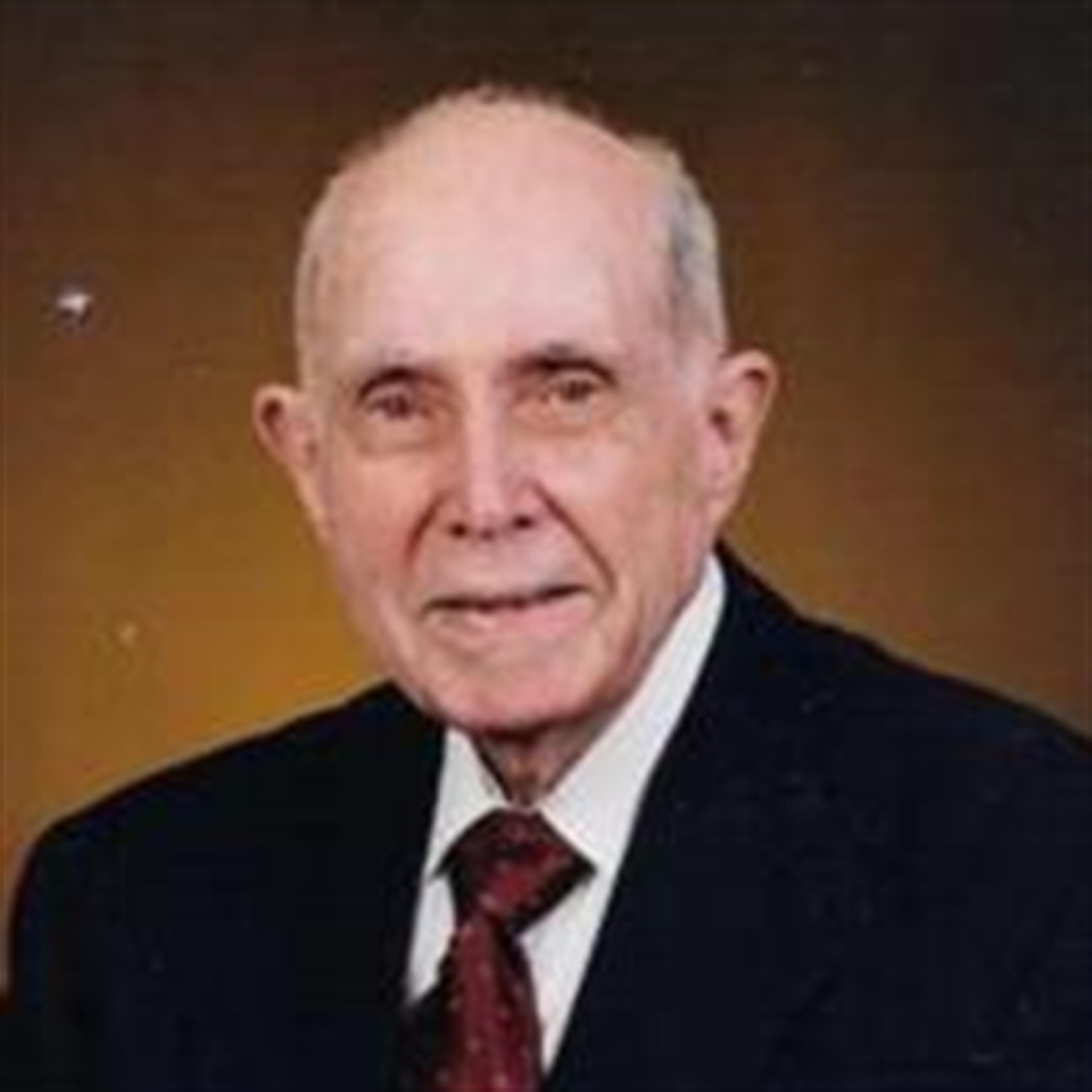 Charles H. Housholder, M.D.
