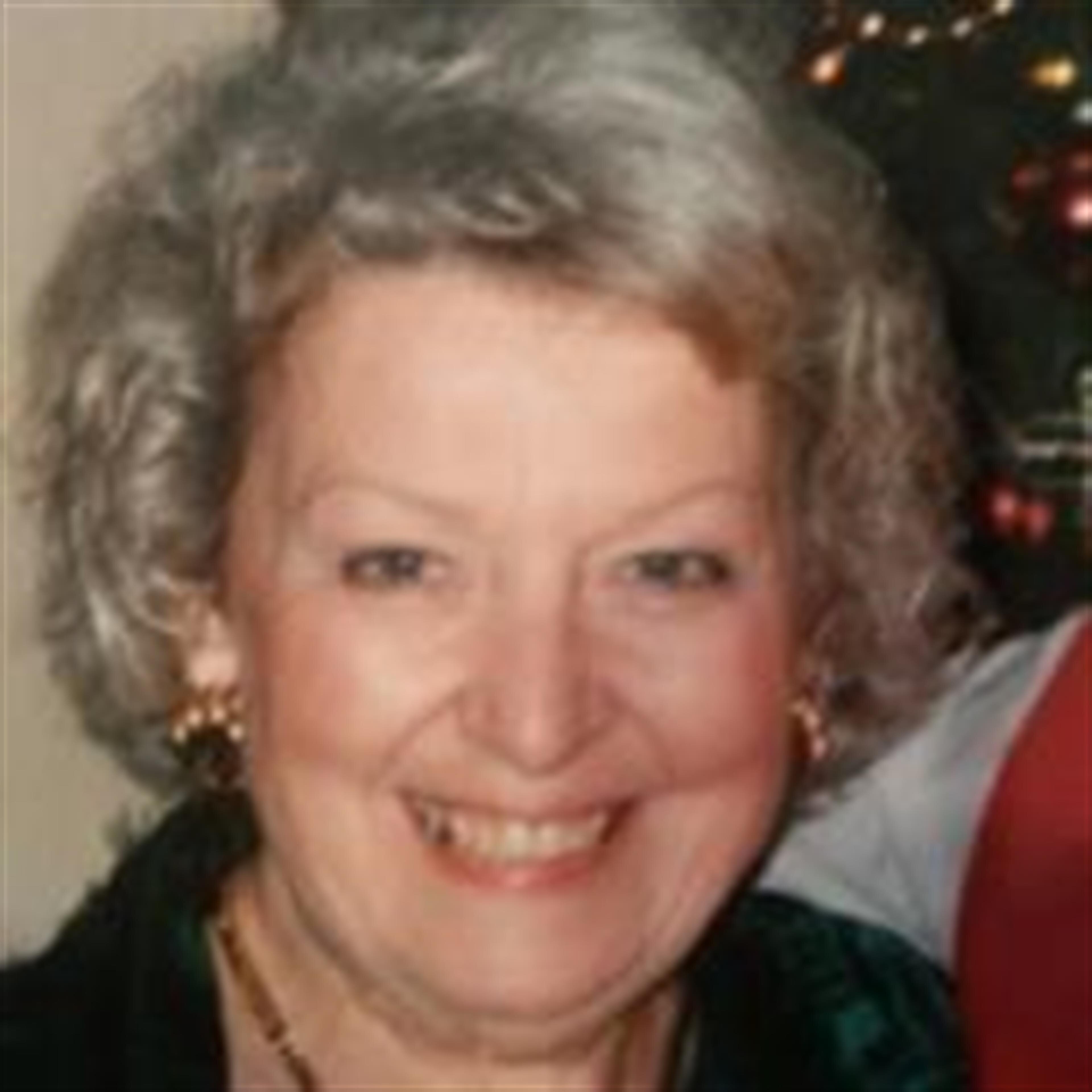 Mary Roberts