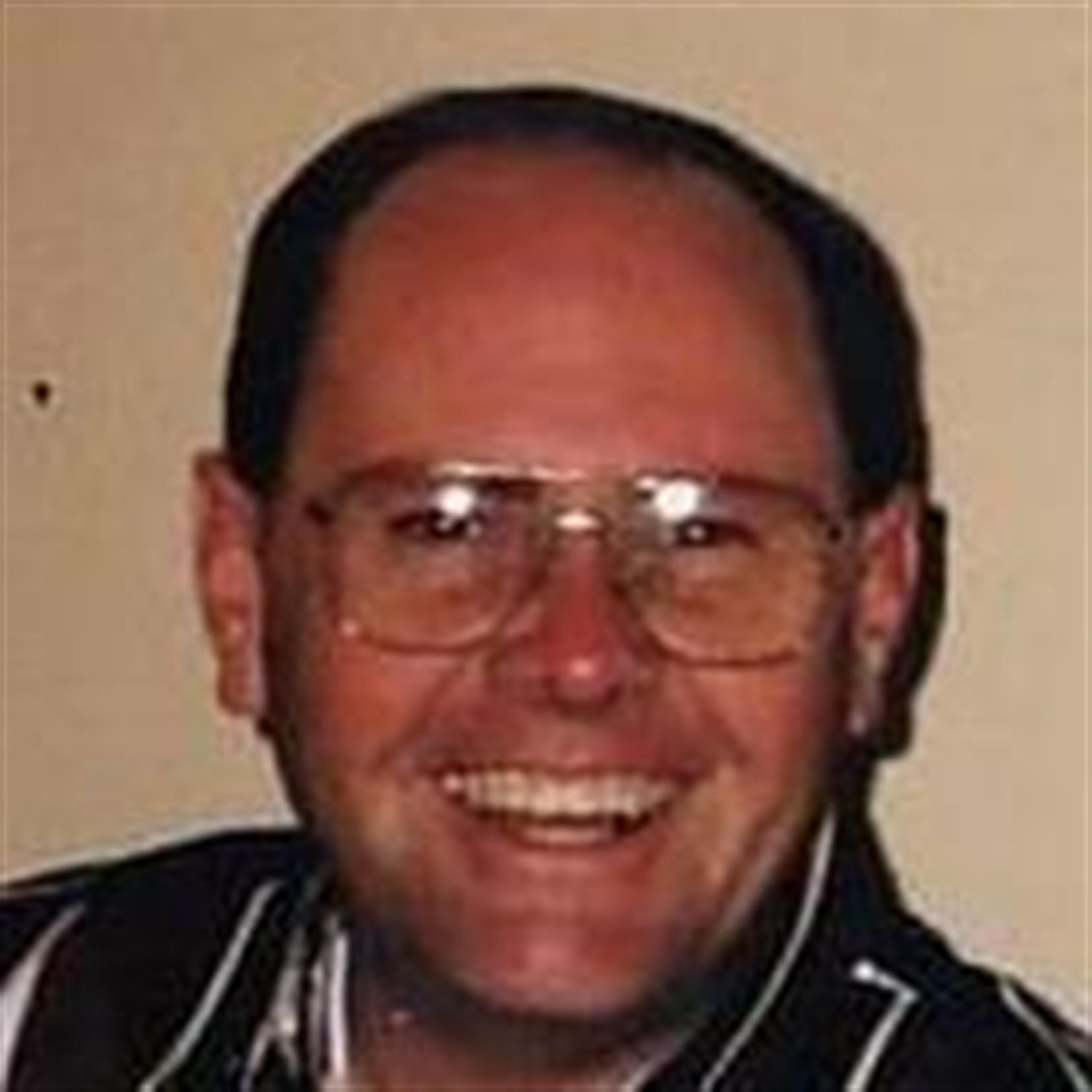 James F. (Jim) Hokanson