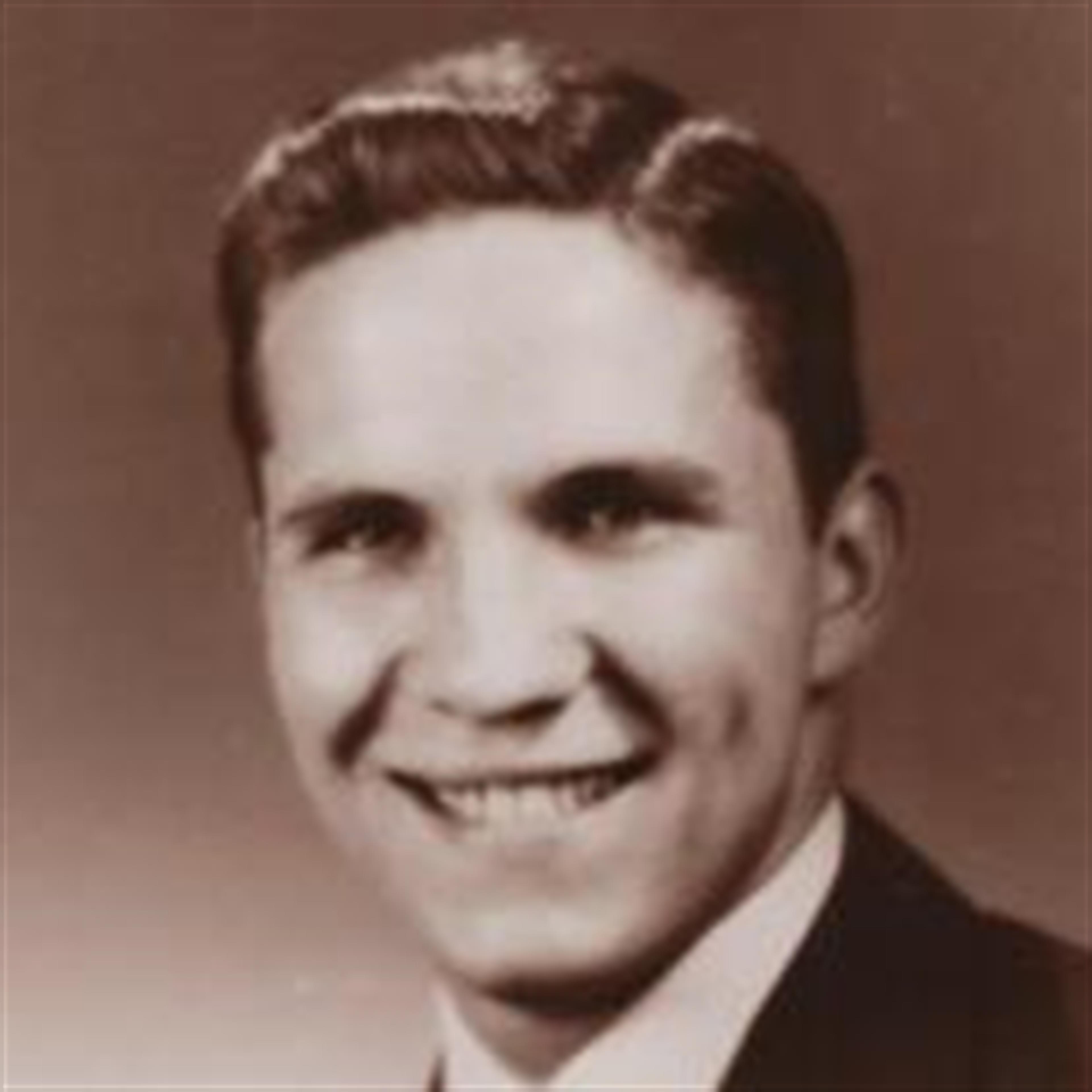 William B. Walk