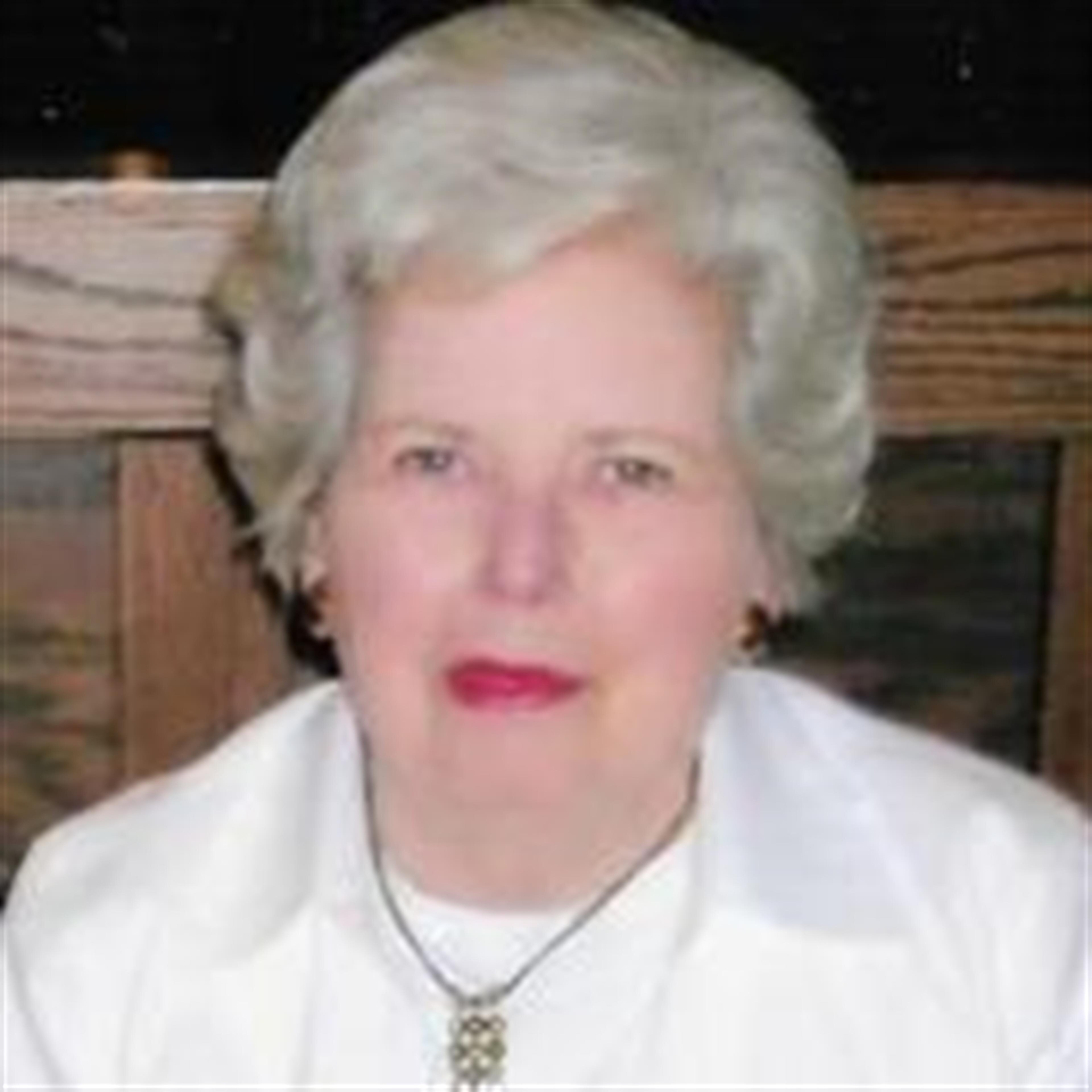 Mary Katherine Pipsaire Black