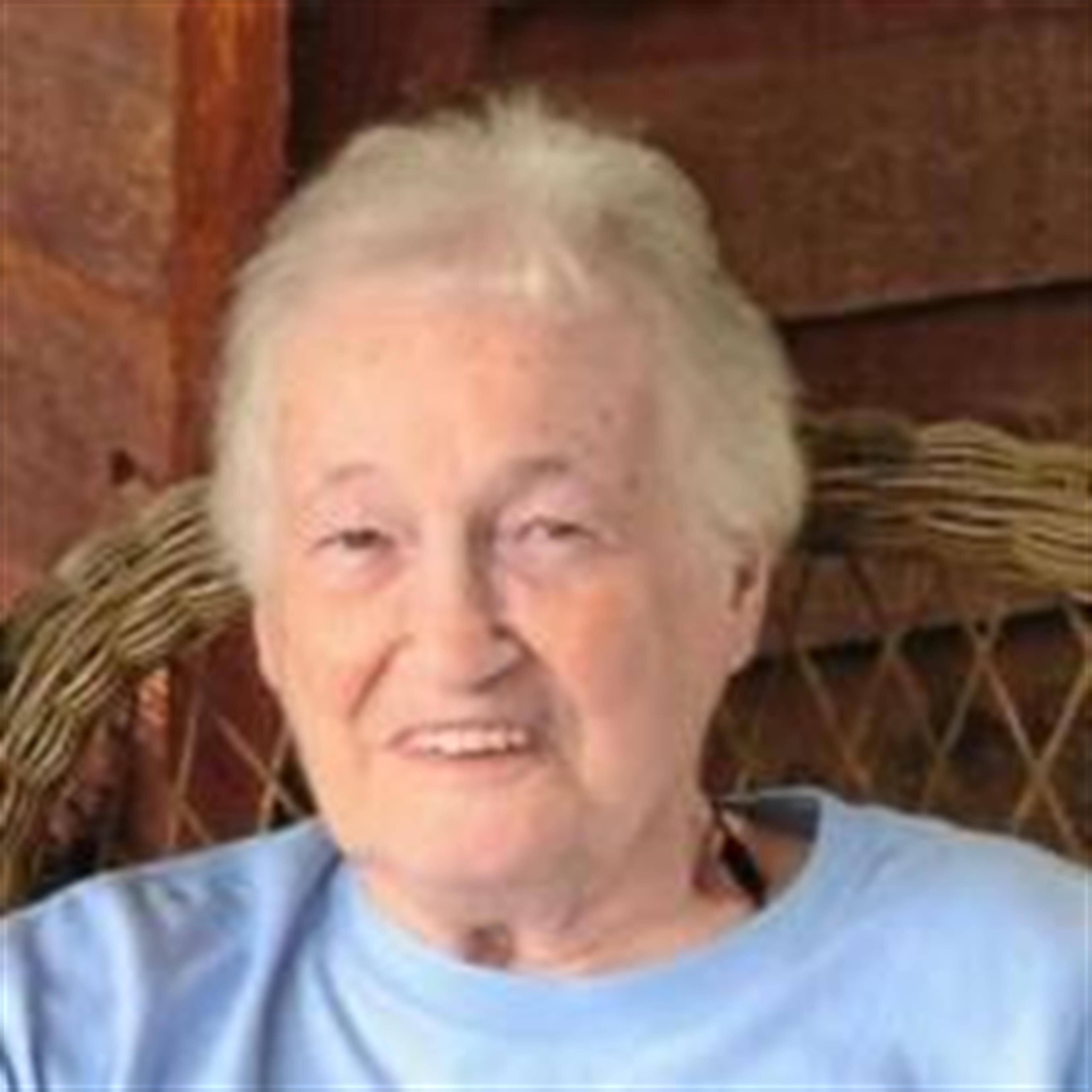 Ginevra "Gee Gee" Bland