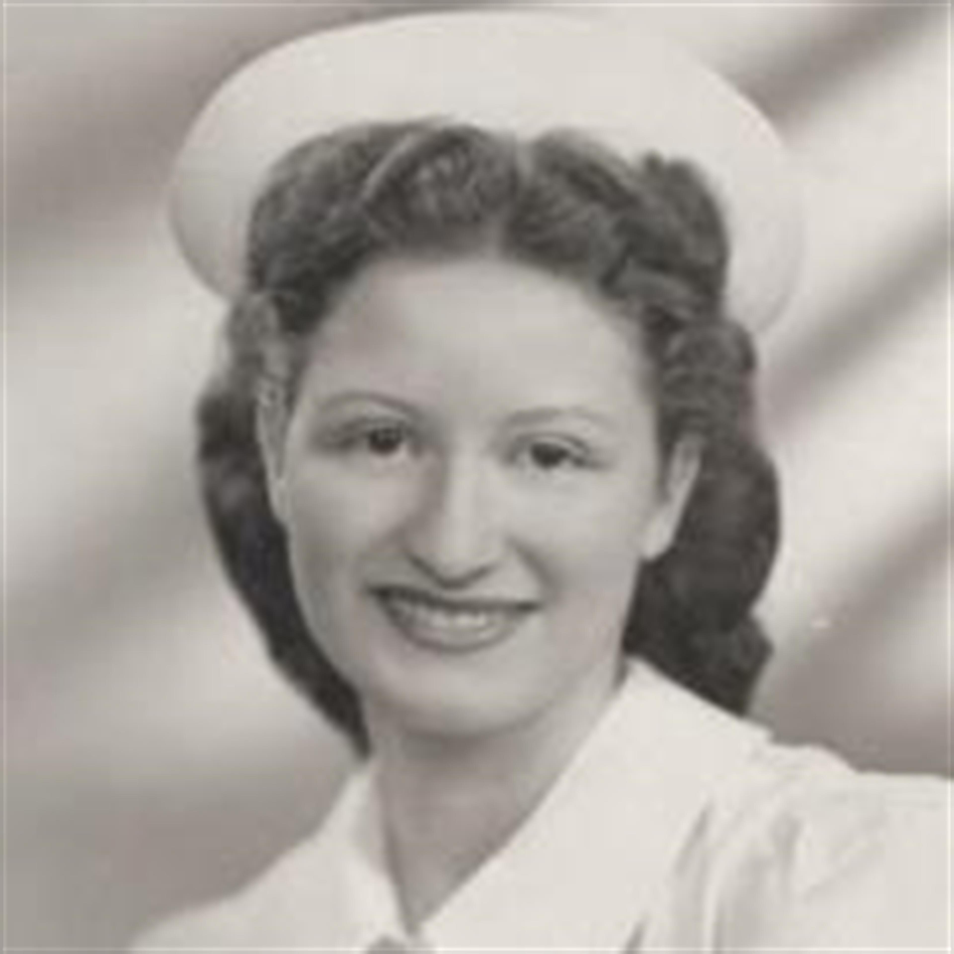 Rebecca Barnett