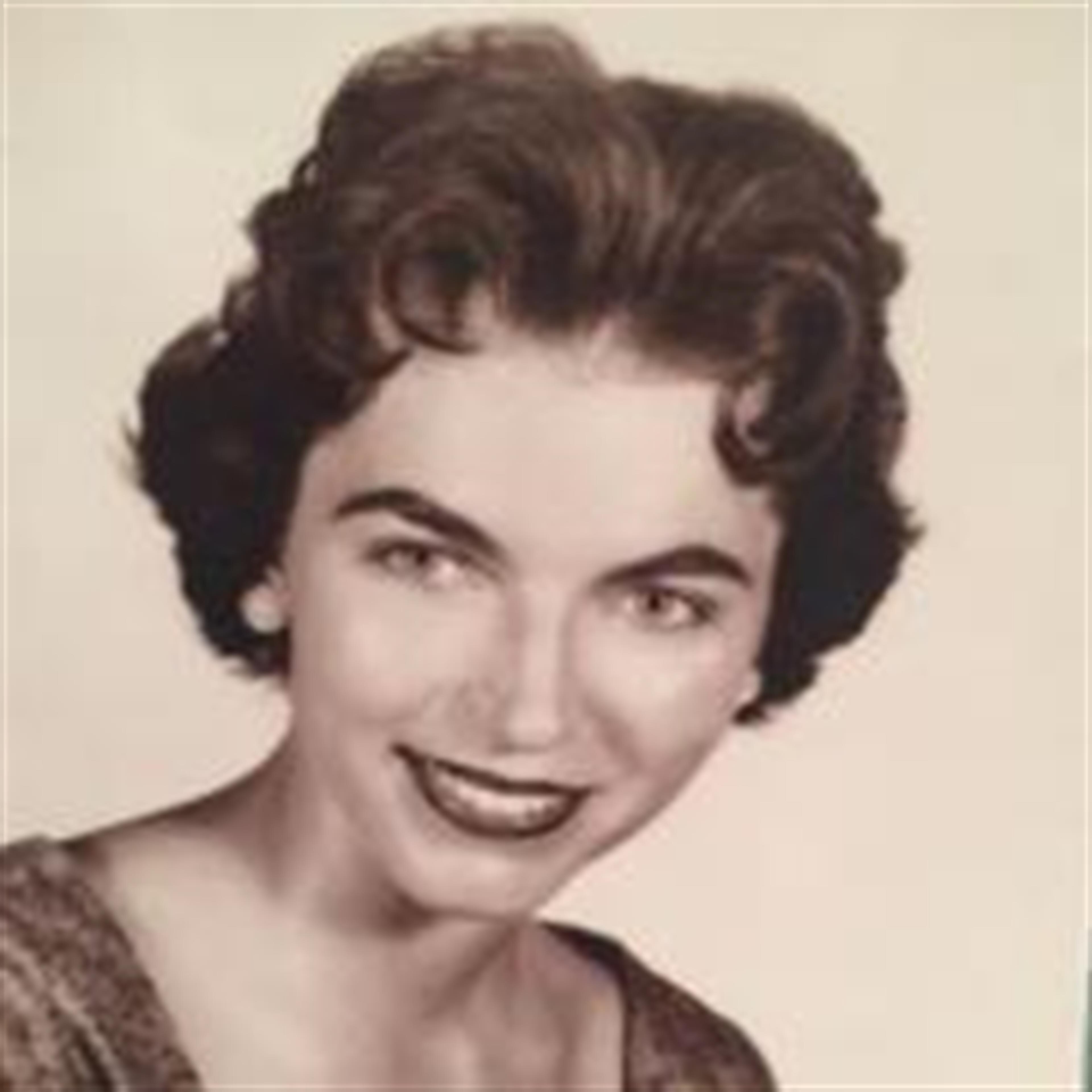 Joan Knox Self
