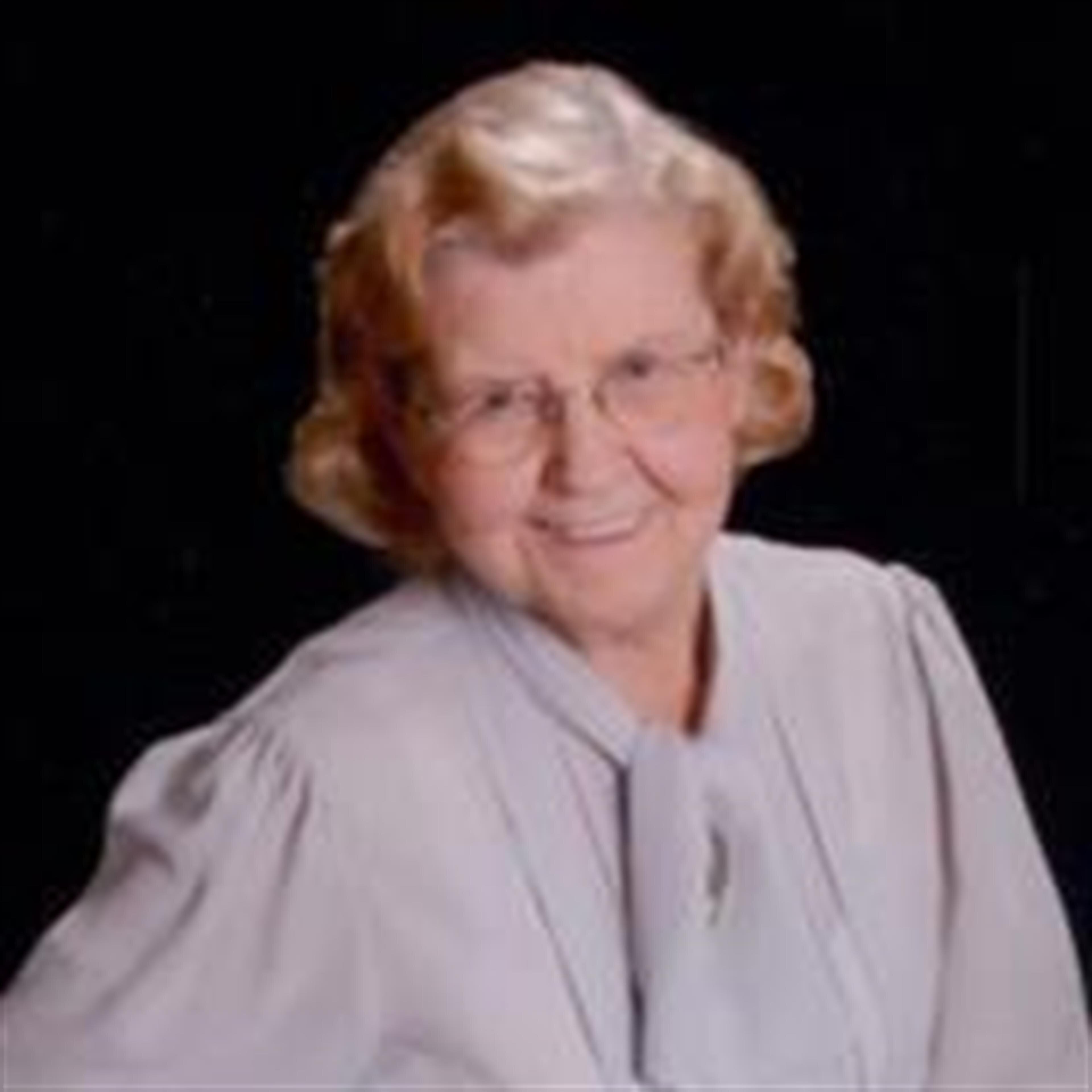 Mary A. Dover