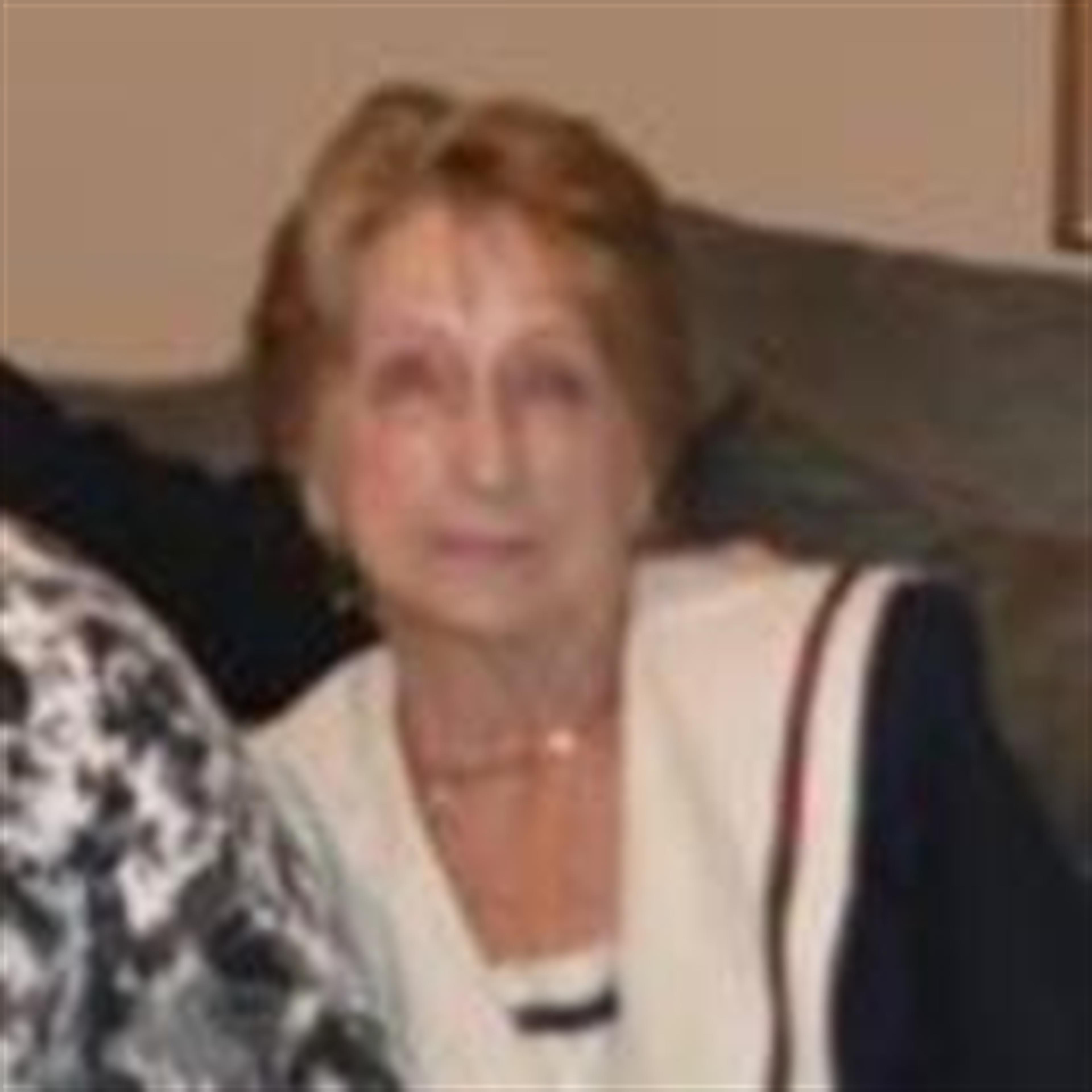 Roberta Boone Scott