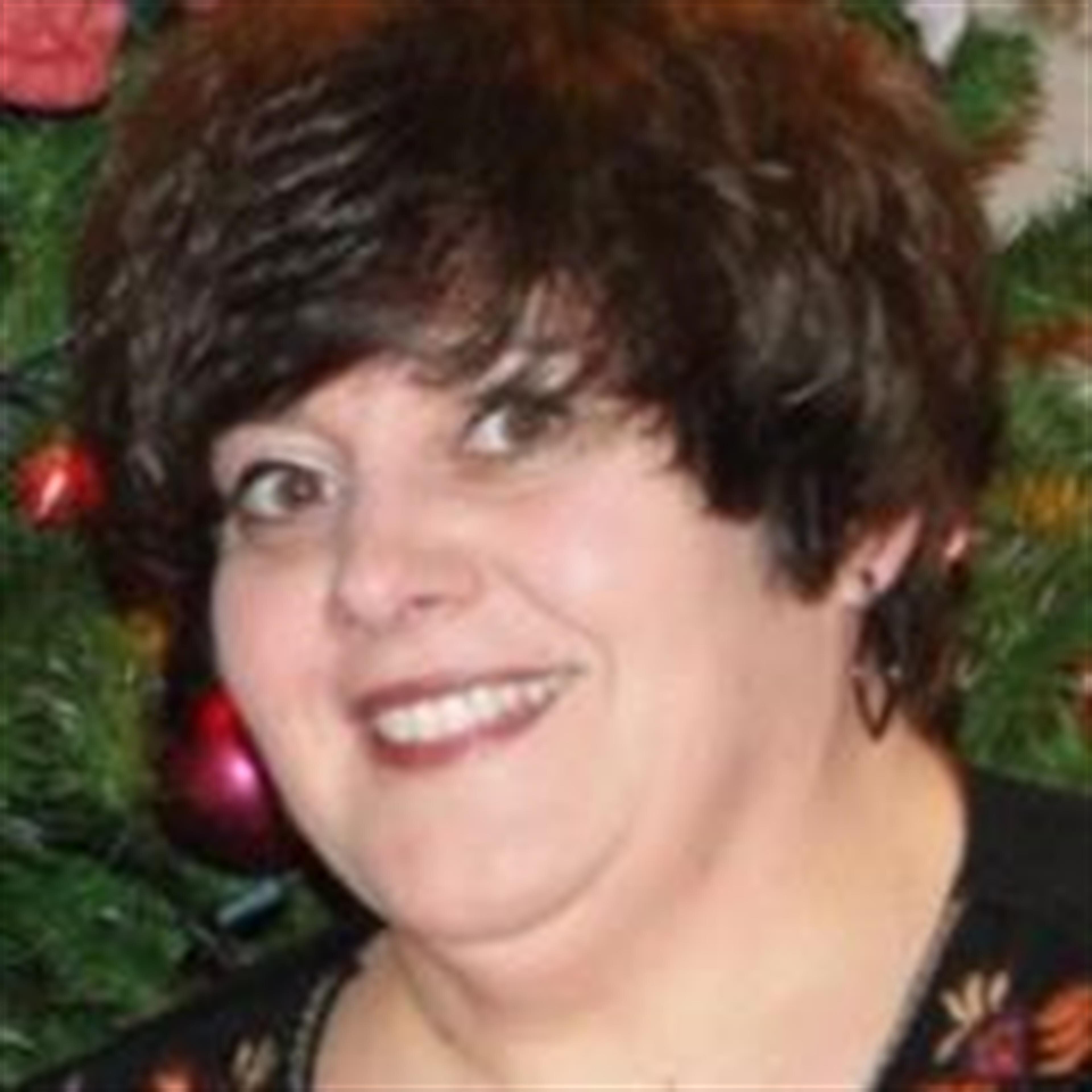 Ruthann "Rudi" Scaringi
